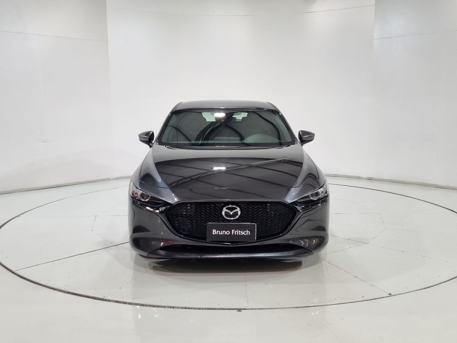 Mazda 3 HATCH BACK 2.0 2022 - Imagen 17 de 20