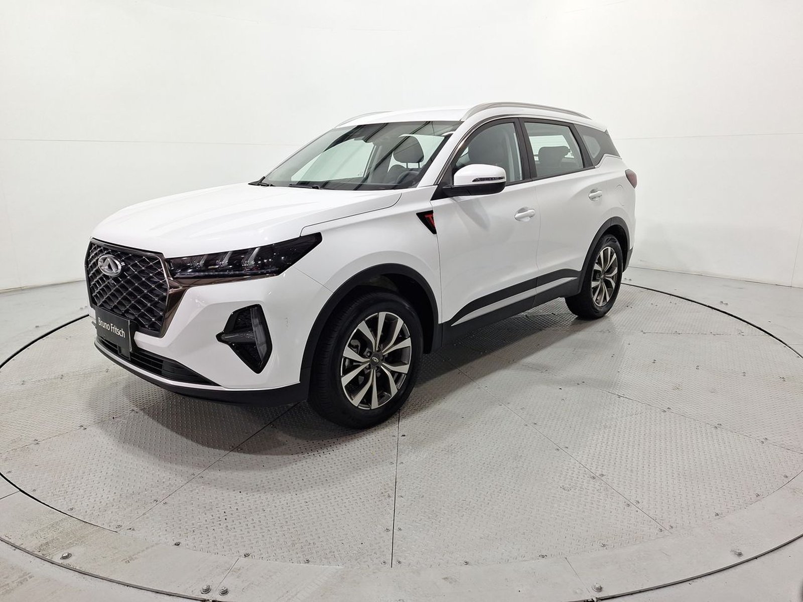 Chery TIGGO 7 PRO MAX TIGGO 7 GLS CVT PRO 1.5 AUT 2025 - Imagen 3 de 20