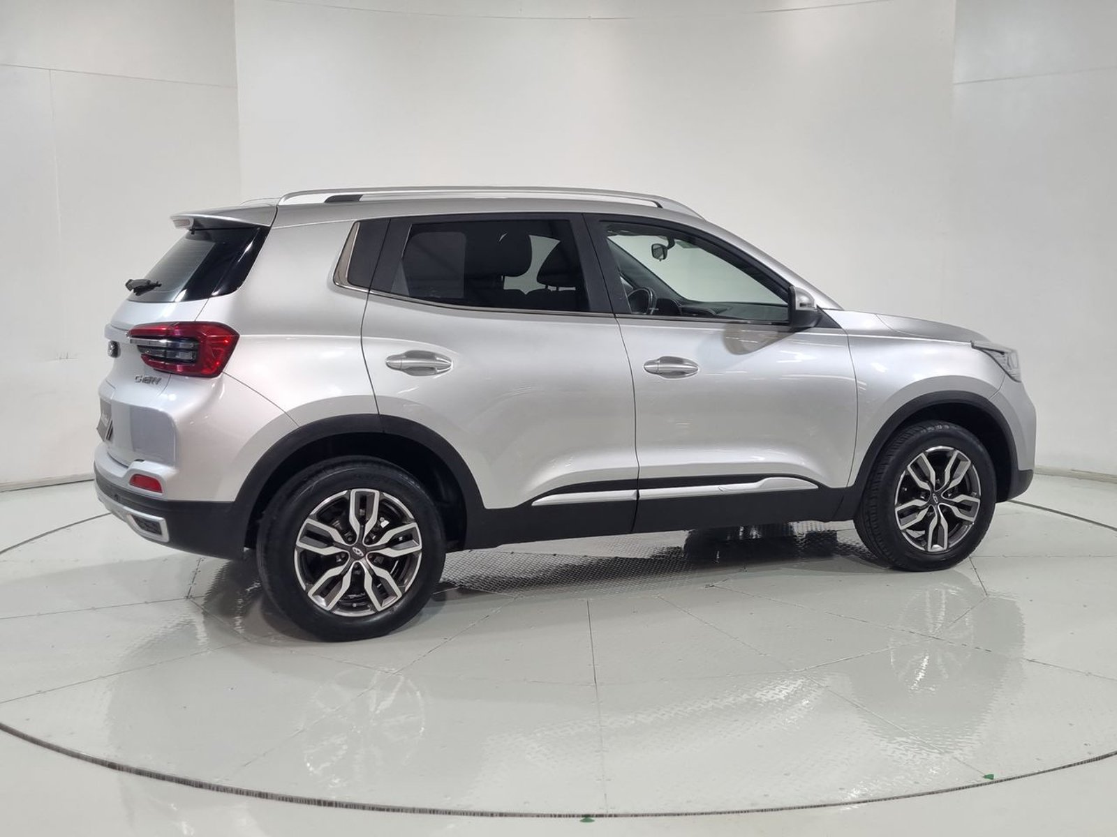 Chery TIGGO 3 1.5 2022 - Imagen 12 de 20