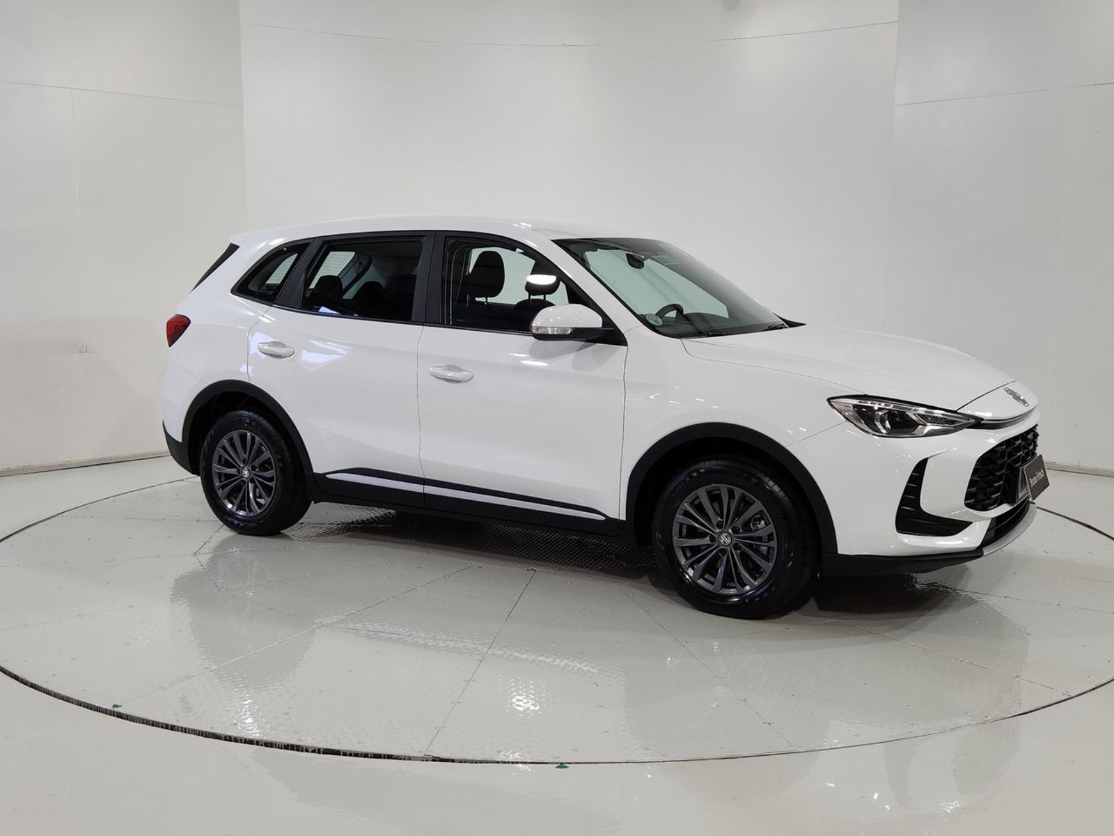 Mg ZS NEW ZS 1.5 AUT 2026 - Imagen 14 de 20