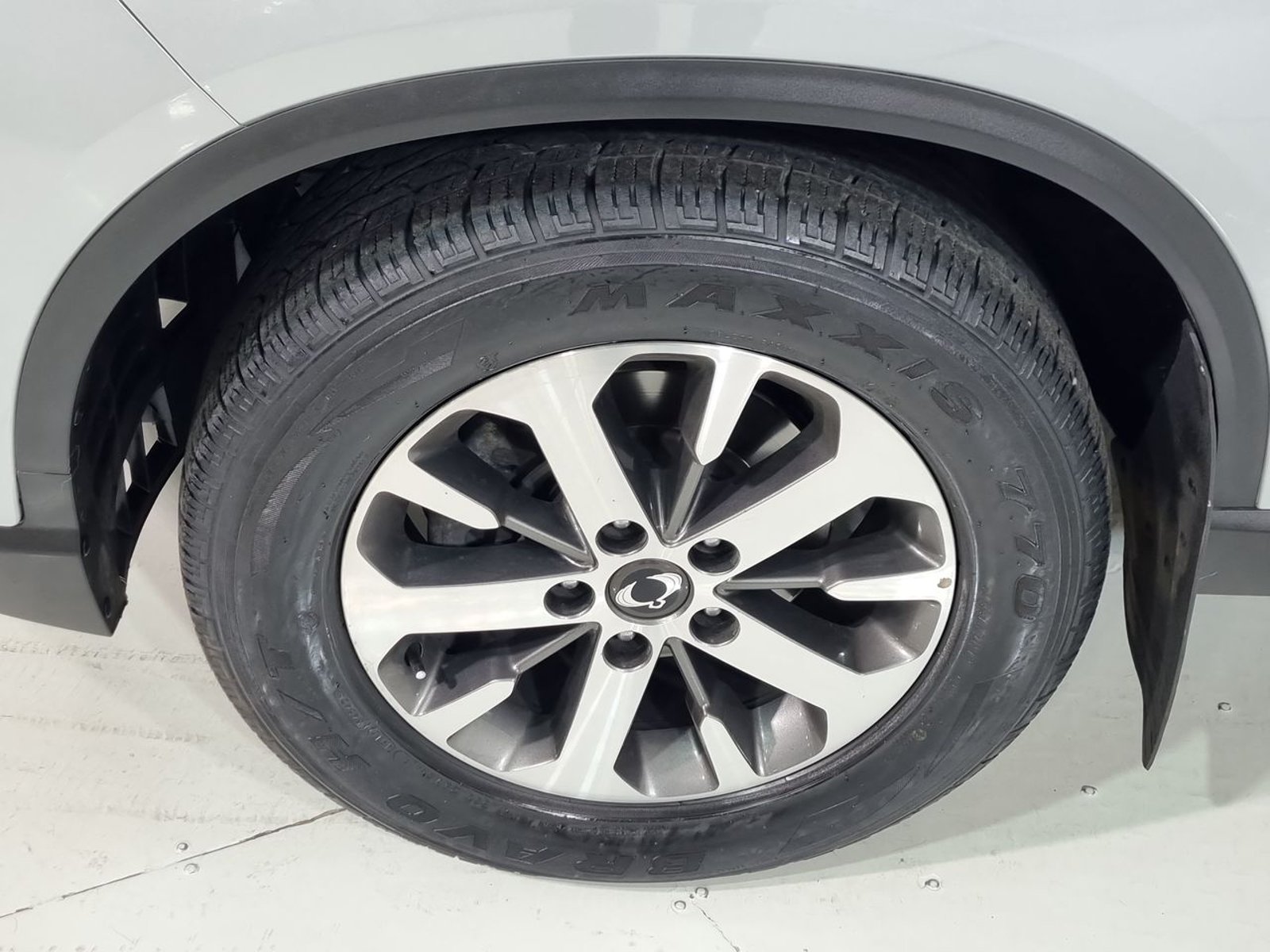 Ssangyong REXTON NEW REXTON GLX TD 2.2 AUT 2022 - Imagen 18 de 20