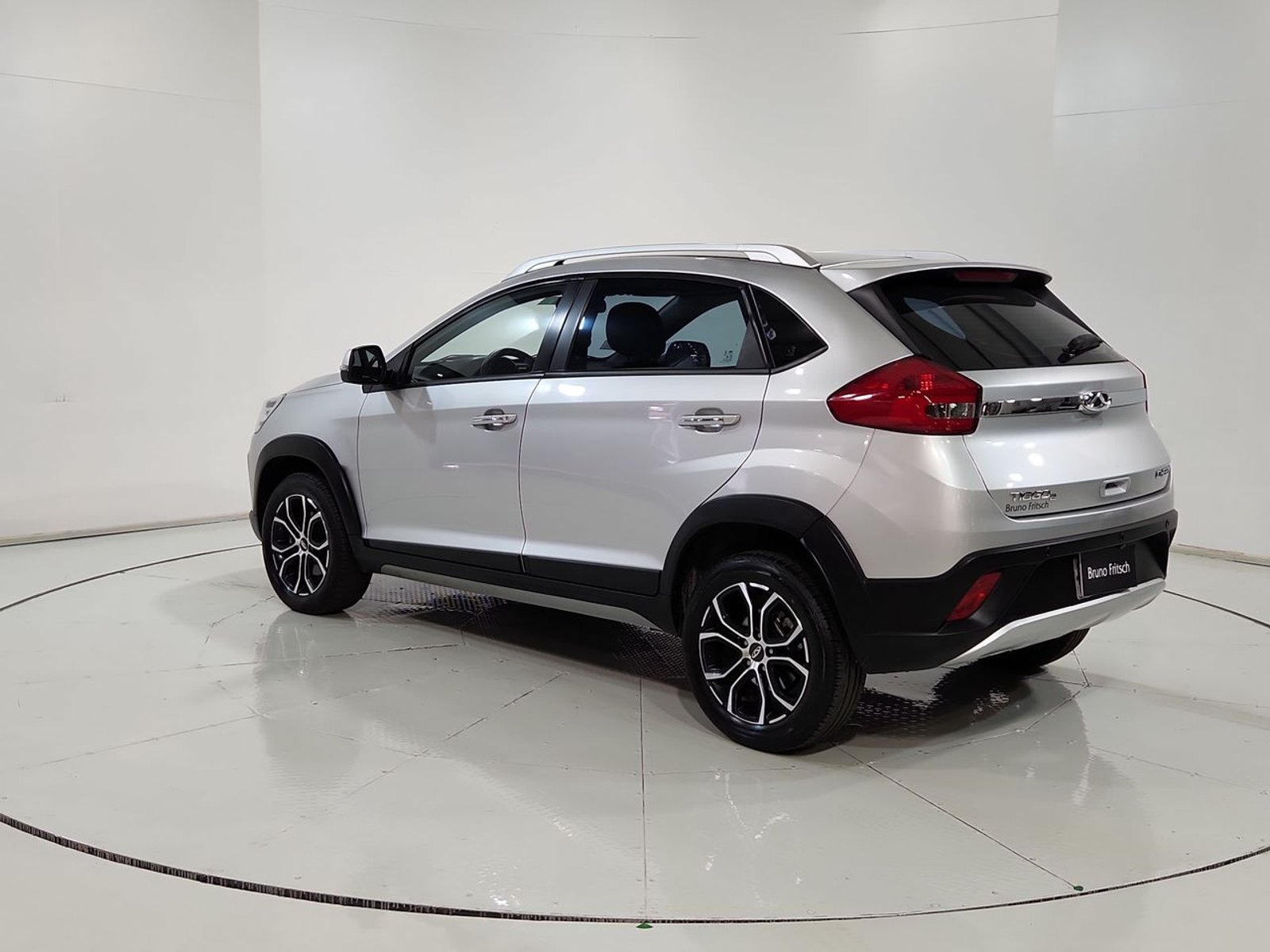 Chery TIGGO 2 1.5 2021 - Imagen 7 de 20
