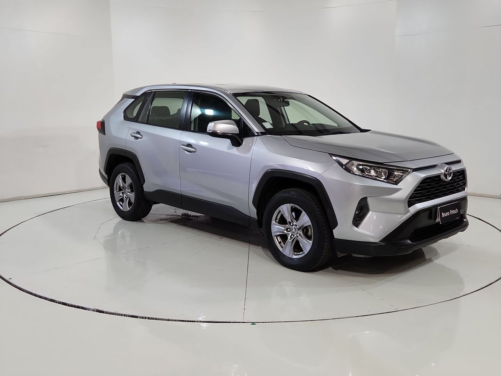 Toyota RAV4 OTTO 2.0 AUT 2022 - Imagen 15 de 20