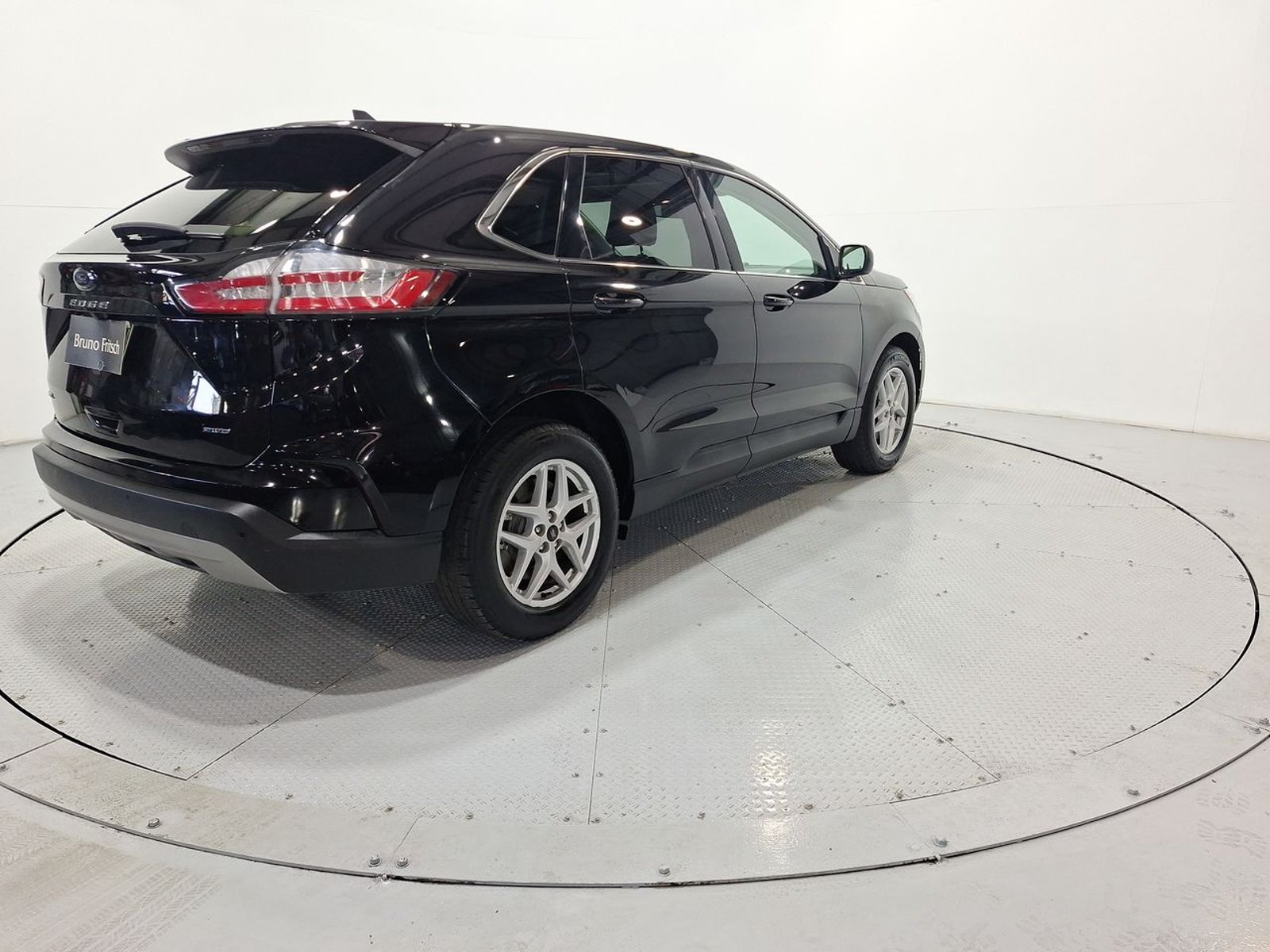 Ford EDGE AWD 2.0 CVT 2024 - Imagen 9 de 20