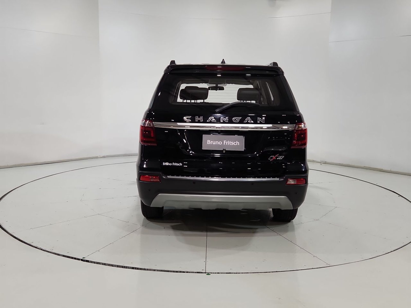 Changan CX70 LUXURY 1.6 2021 - Imagen 9 de 20