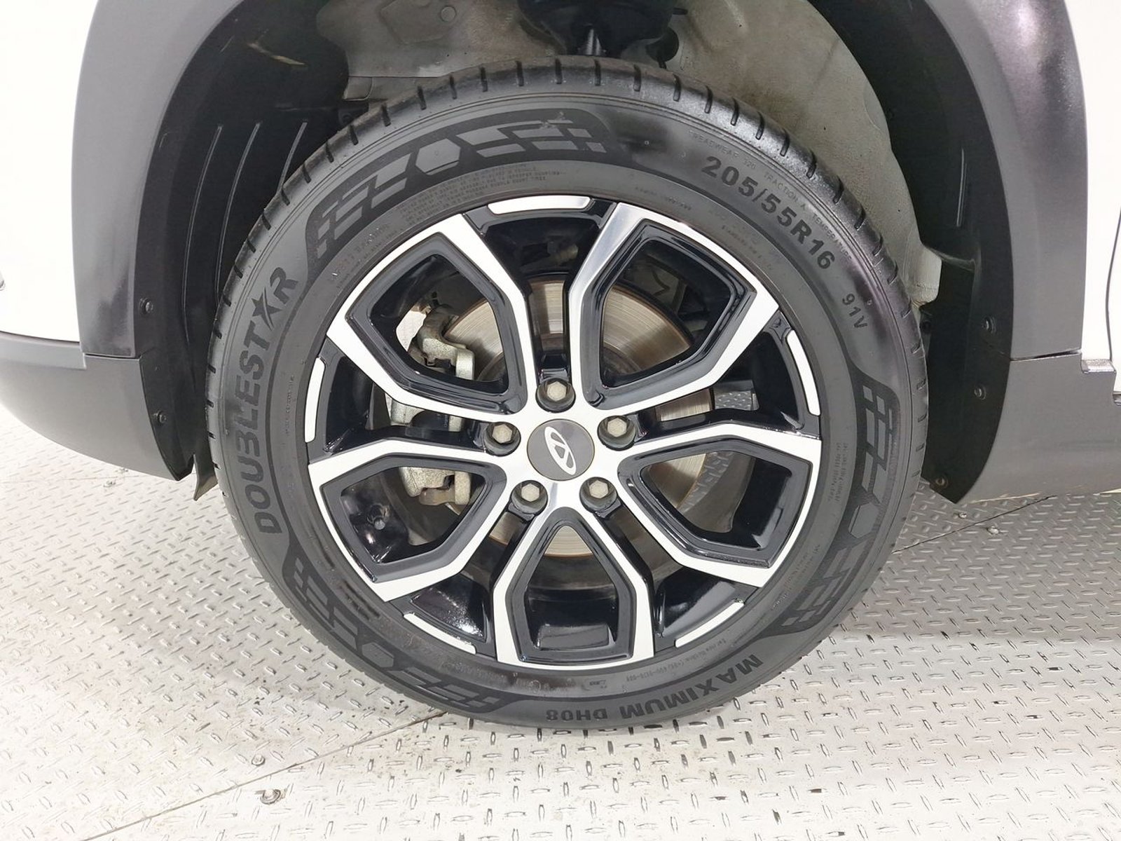 Chery TIGGO 2 GLS MT 1.5 2024 - Imagen 14 de 20