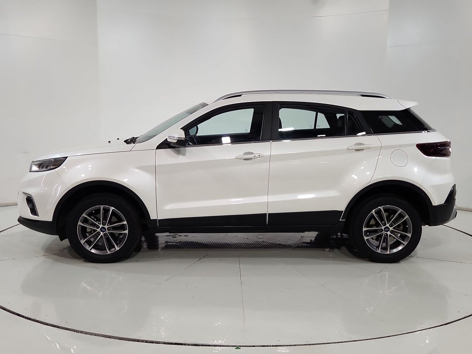 Ford TERRITORY 1.5 AUT 2023 - Imagen 5 de 20