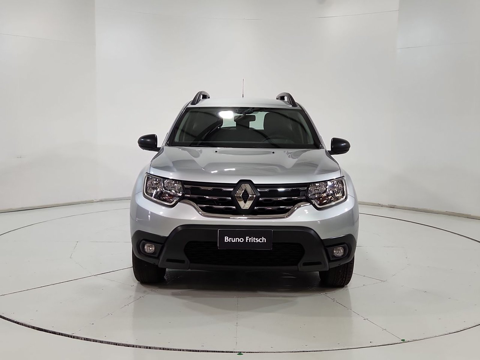 Renault DUSTER II LIFE 1.6 2021 - Imagen 17 de 20