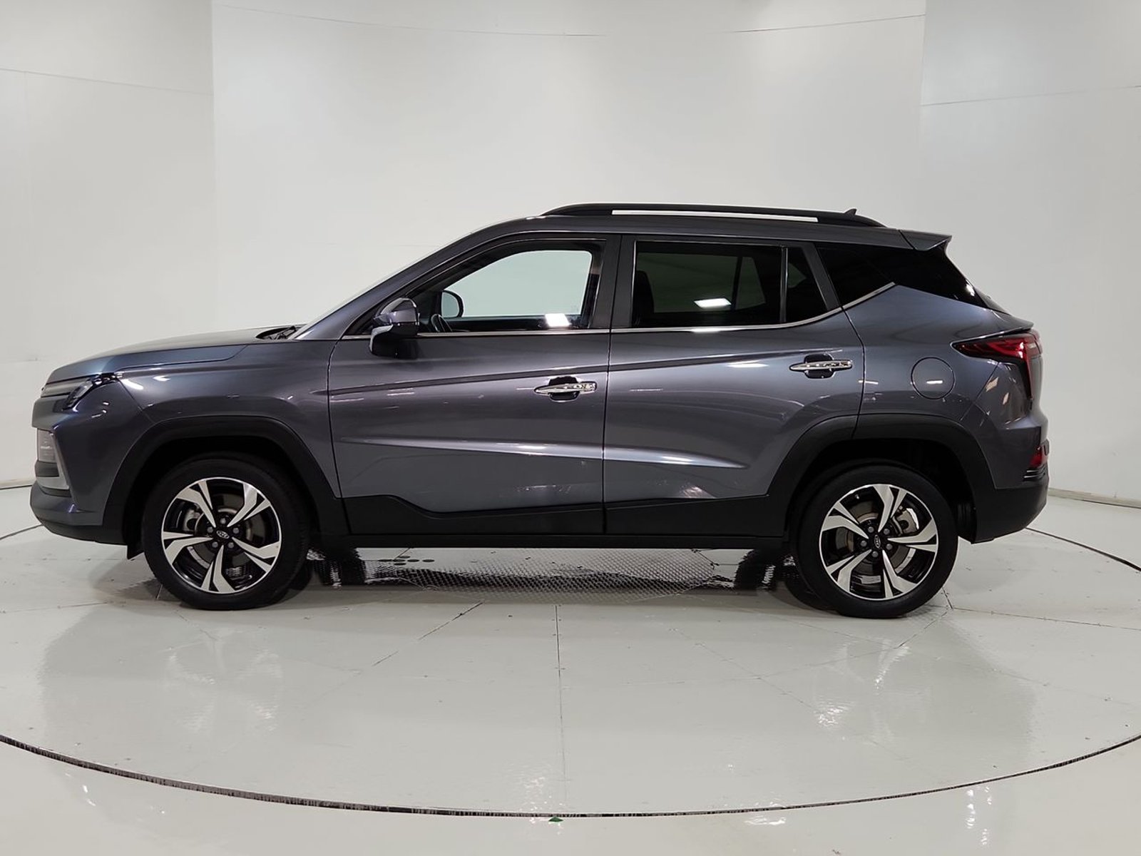 Jac JS4 LUXURY HB 1.5 2023 - Imagen 5 de 20