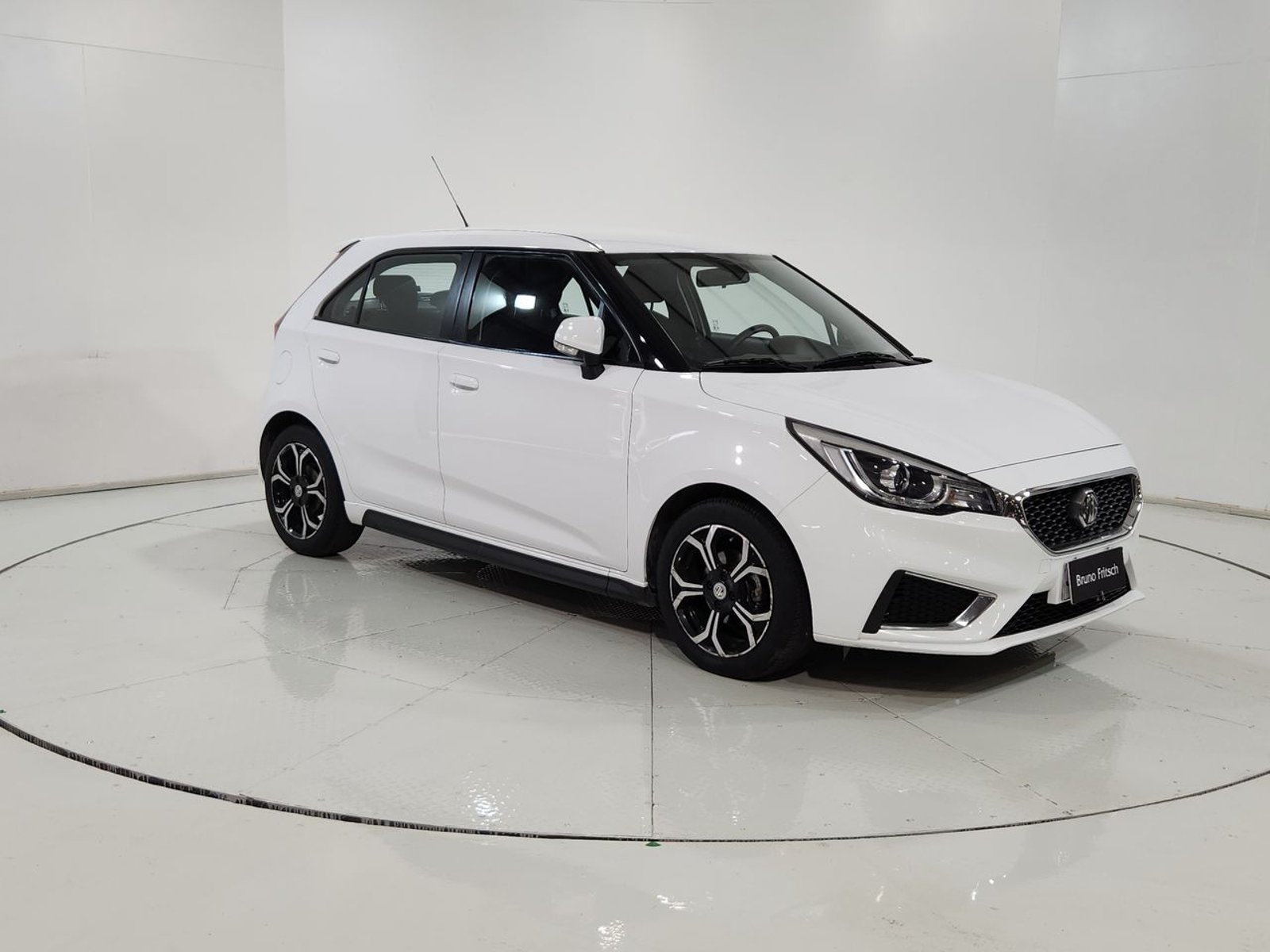 Mg 3 HATCH BACK 1.5 2023 - Imagen 15 de 20