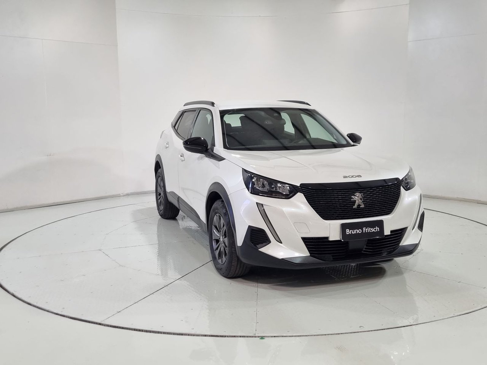 Peugeot 2008 PURETECH 130 1.2 2023 - Imagen 16 de 20