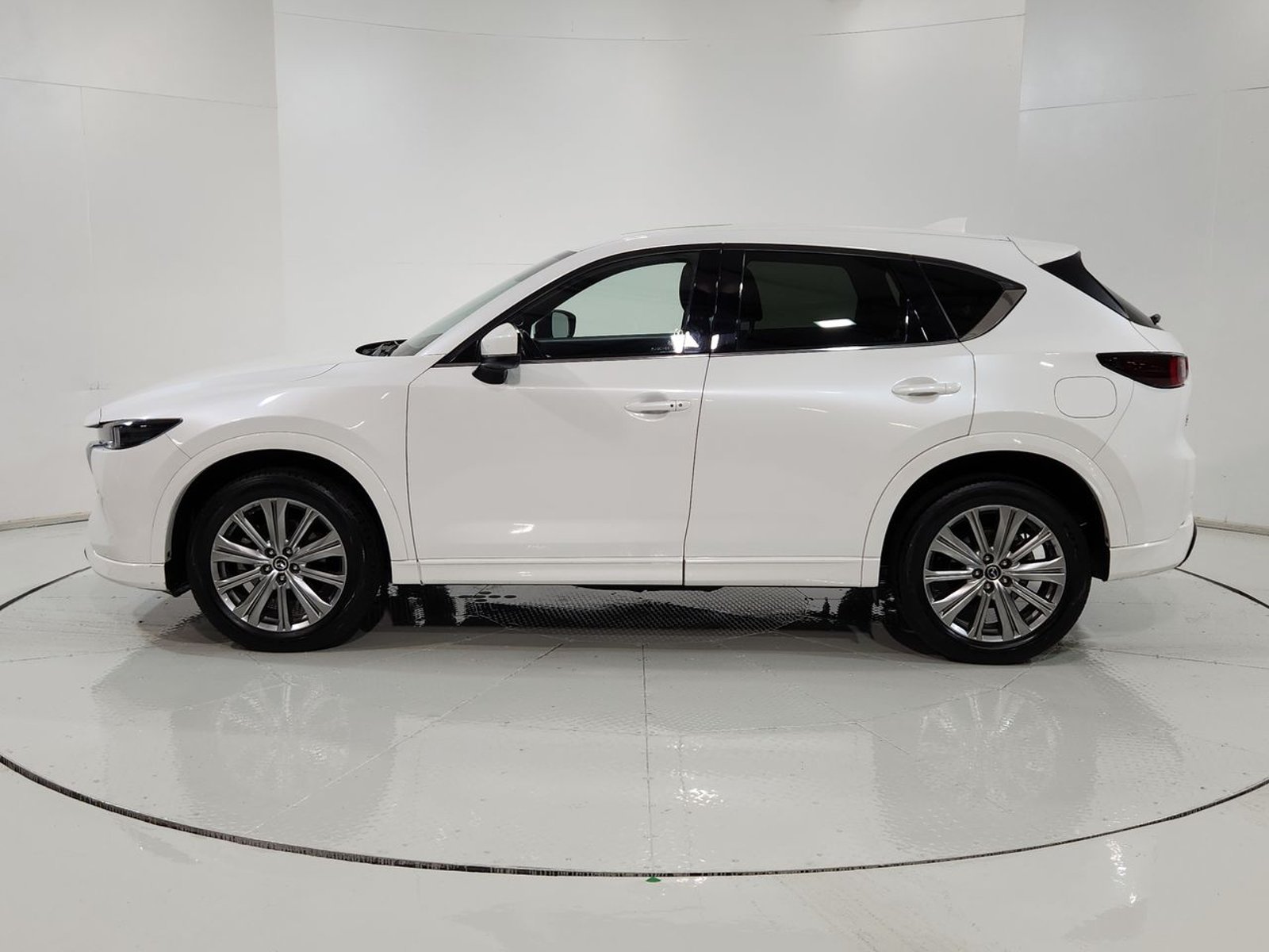 Mazda CX-5 NEW CX 5 4X4 2.5 AUT 2023 - Imagen 5 de 20