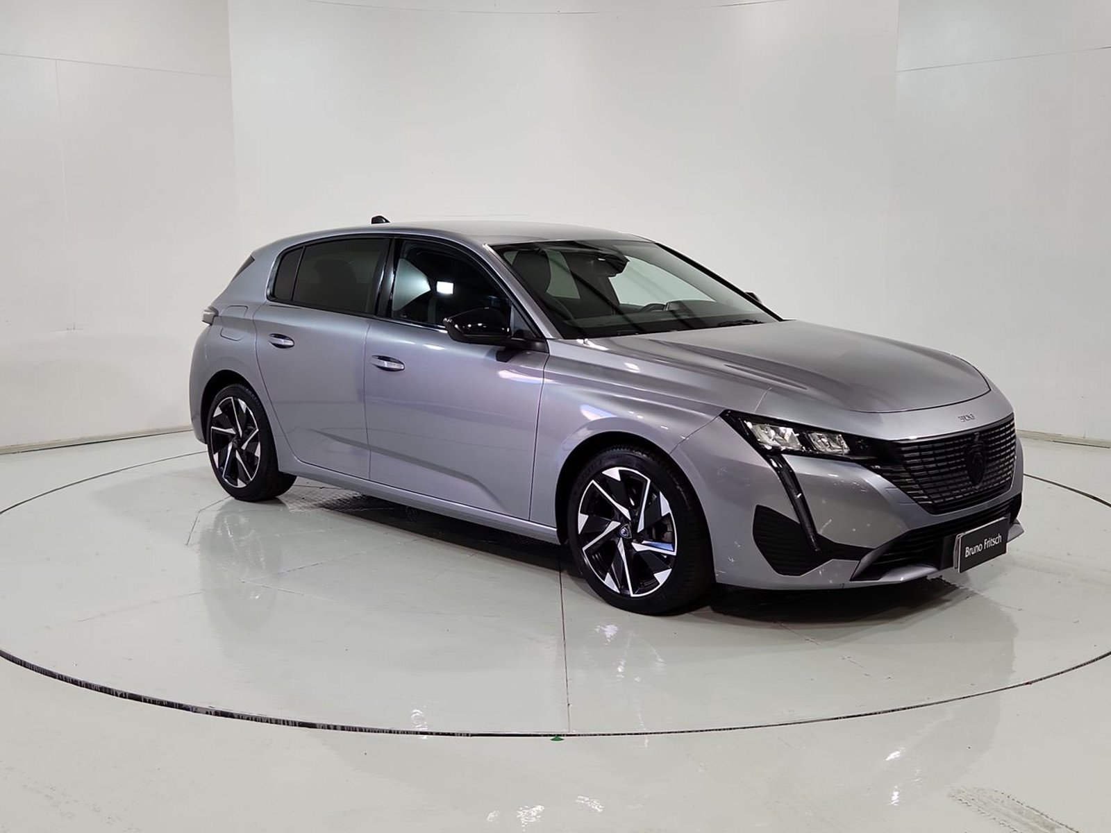 Peugeot 308 BLUEHDI 1.5 AUT 2024 - Imagen 15 de 20