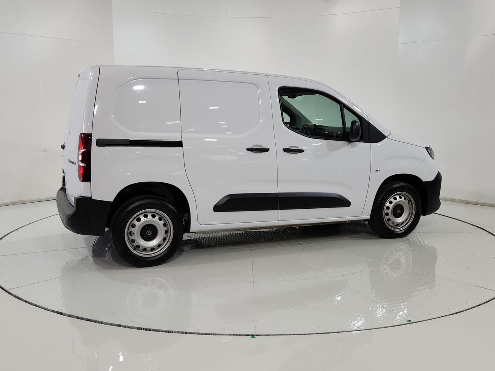 Citroen BERLINGO L1 1.5 2026 - Imagen 12 de 20