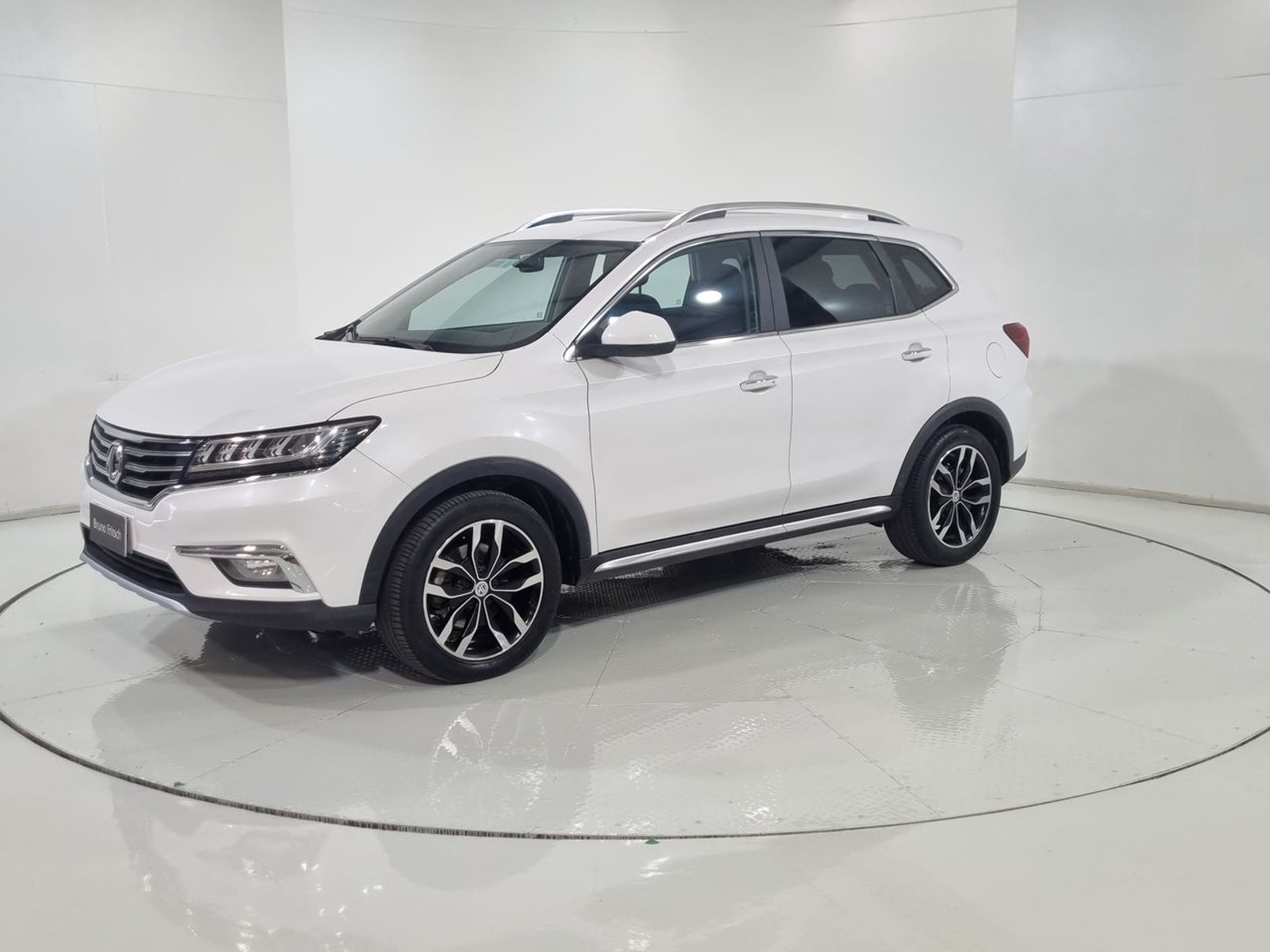 Mg RX5 DCT 4X4 2.0 AUT 2020 - Imagen 3 de 20