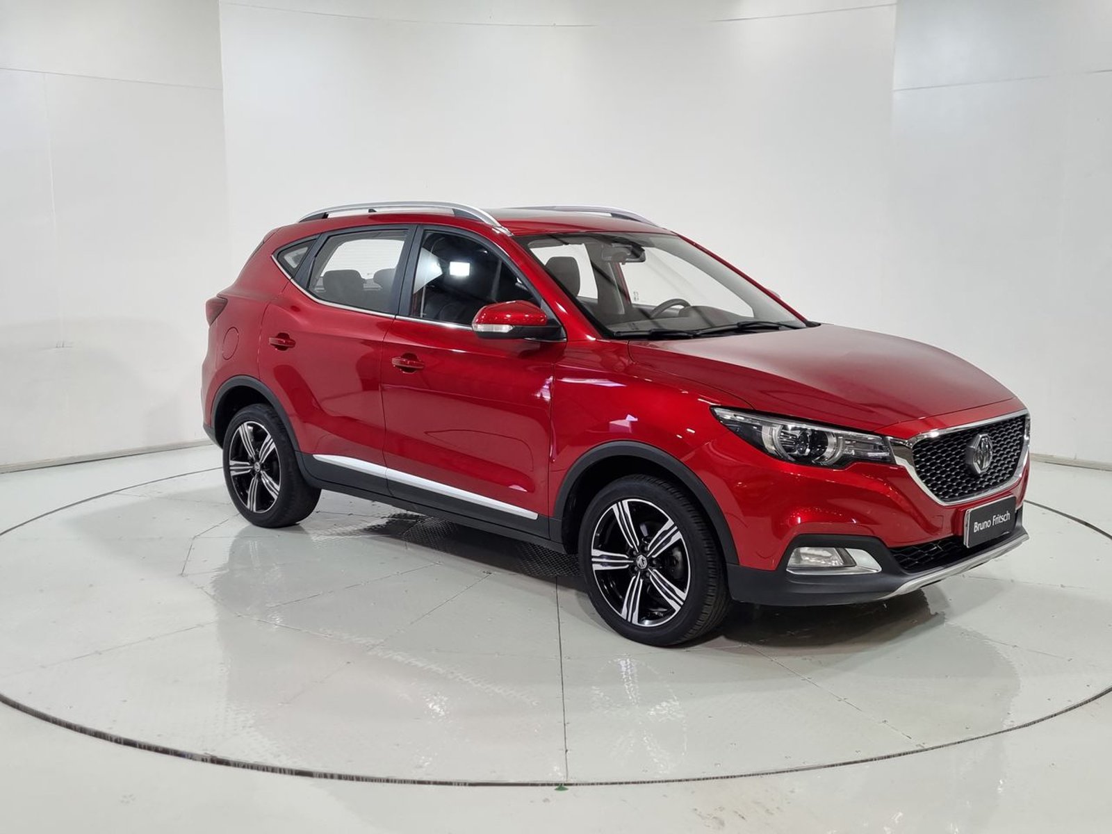 Mg ZS 1.5L AUT 2024 - Imagen 15 de 20