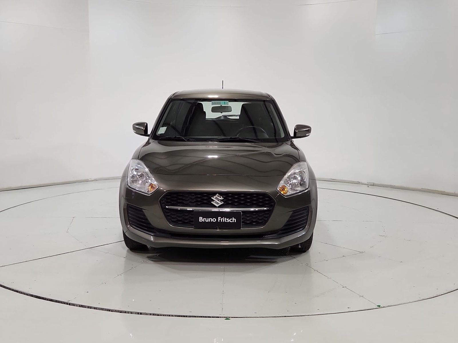Suzuki SWIFT GL HB 1.2 2022 - Imagen 17 de 20