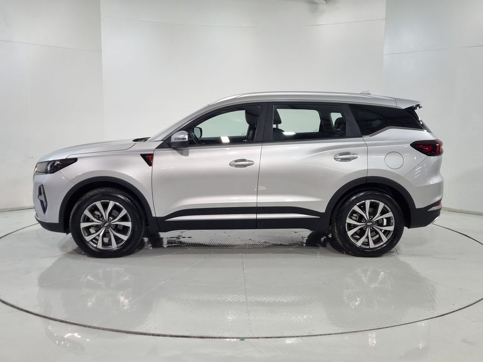 Chery TIGGO 7 PRO MAX TIGGO 7 GLS CVT PRO 1.5 AUT 2025 - Imagen 5 de 20