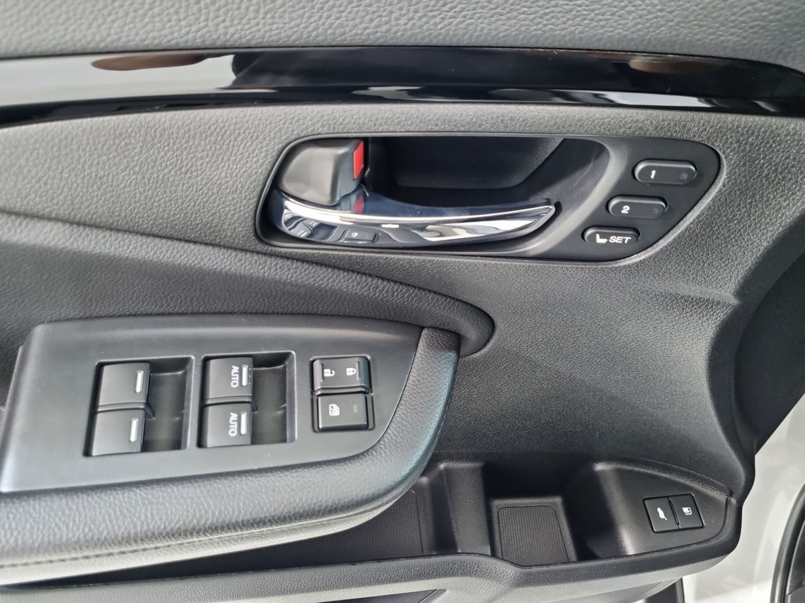 Honda PILOT ELITE 4X4 3.5 AUT 2022 - Imagen 20 de 20
