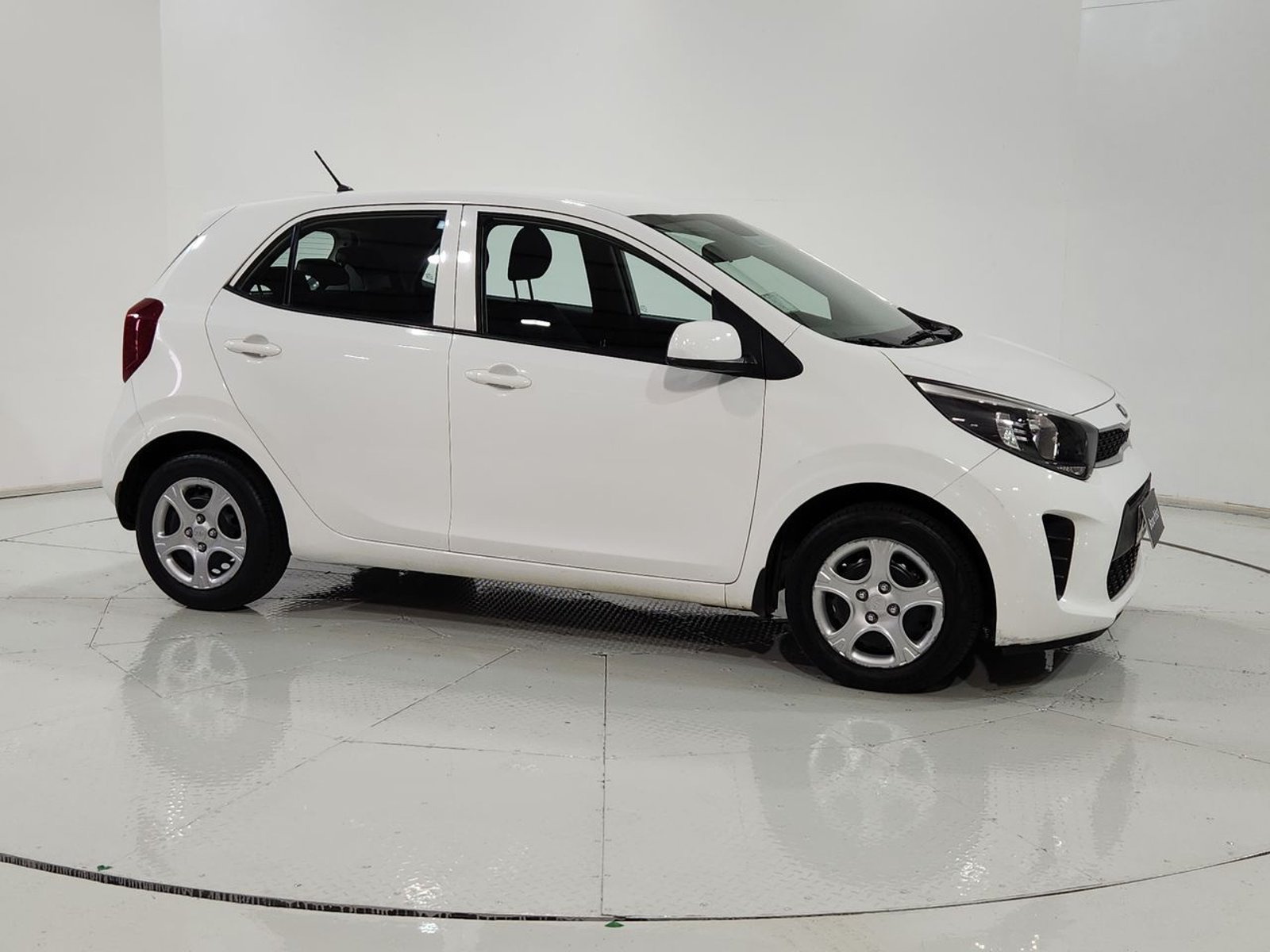 Kia MORNING EX 1.0 2019 - Imagen 14 de 20