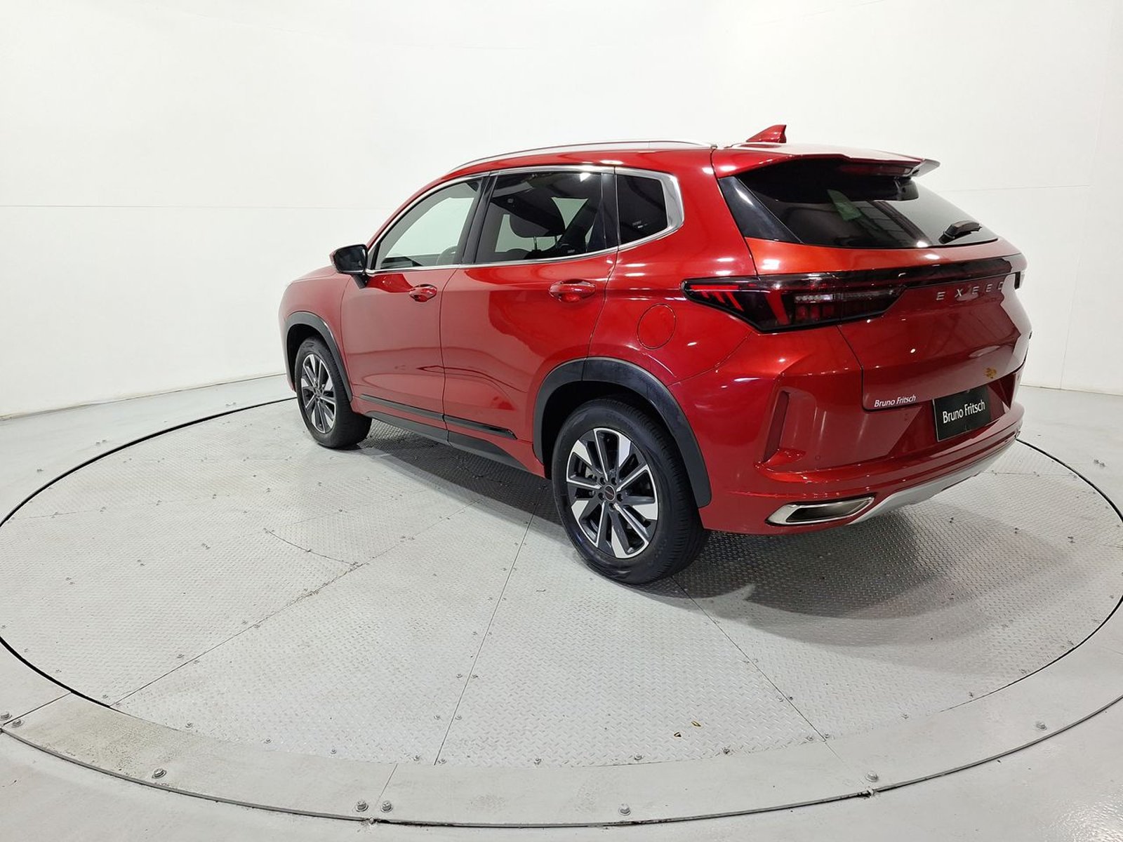 Exeed LX ADVANCED CVT 1.5 2023 - Imagen 5 de 20
