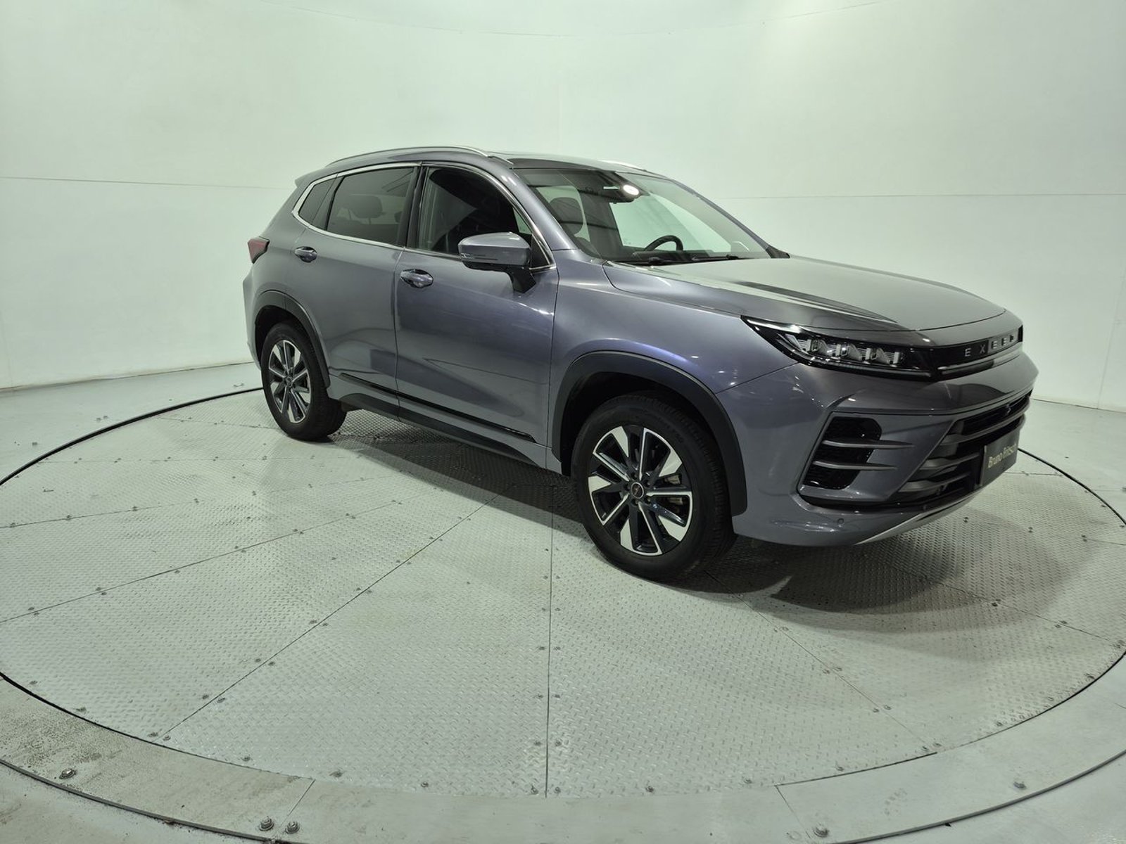 Exeed LX ADVANCED 1.5 AUT 2024 - Imagen 11 de 20