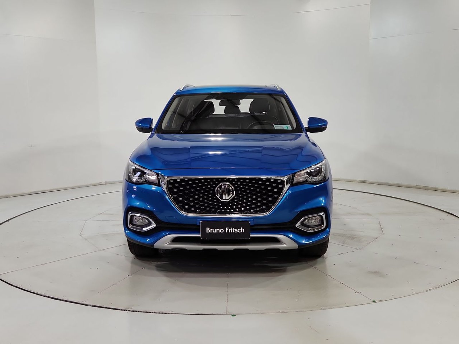 Mg HS 1.5T MT 1.5 2021 - Imagen 17 de 20