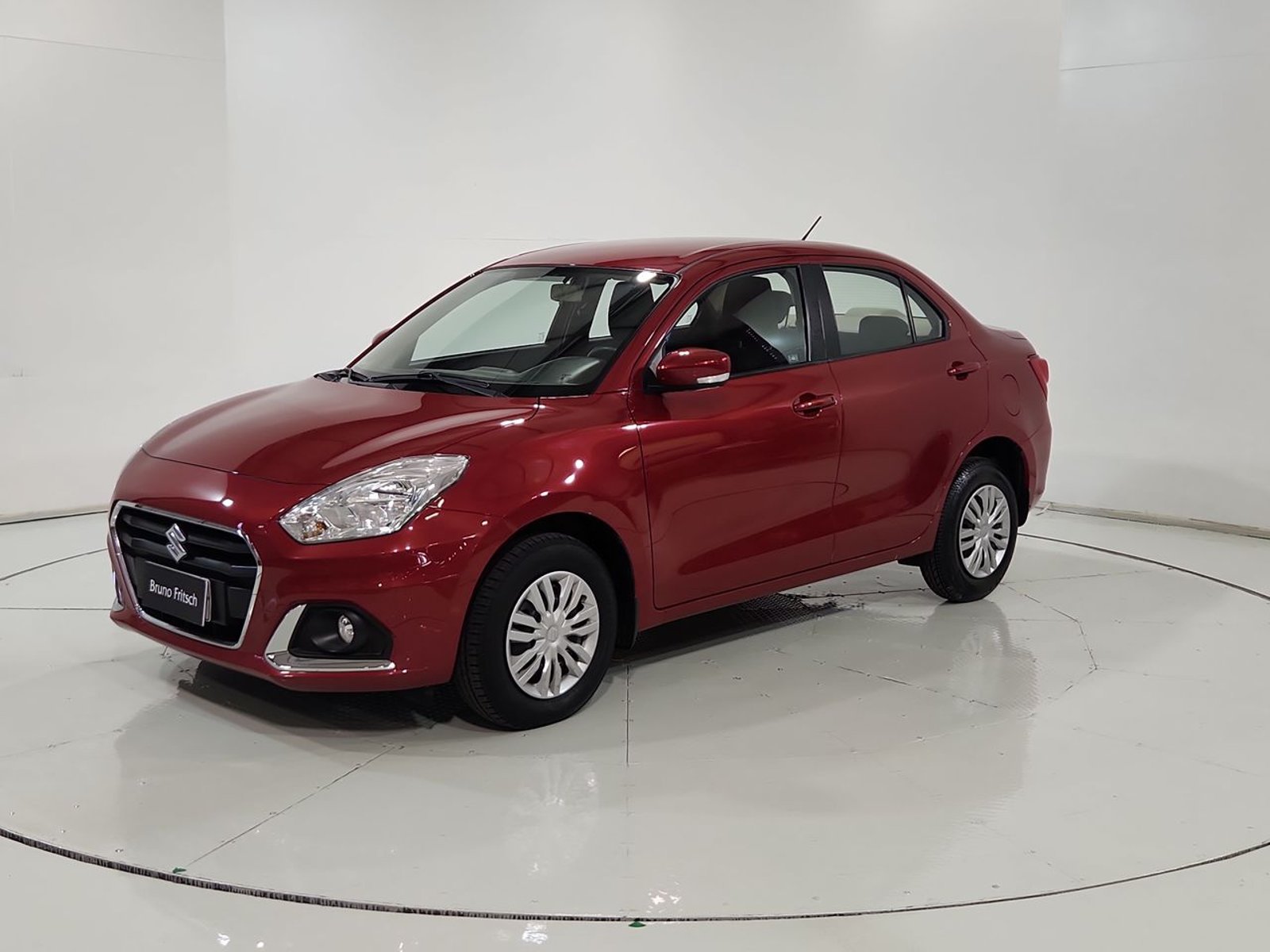Suzuki DZIRE SEDAN 1.2 2023 - Imagen 3 de 20