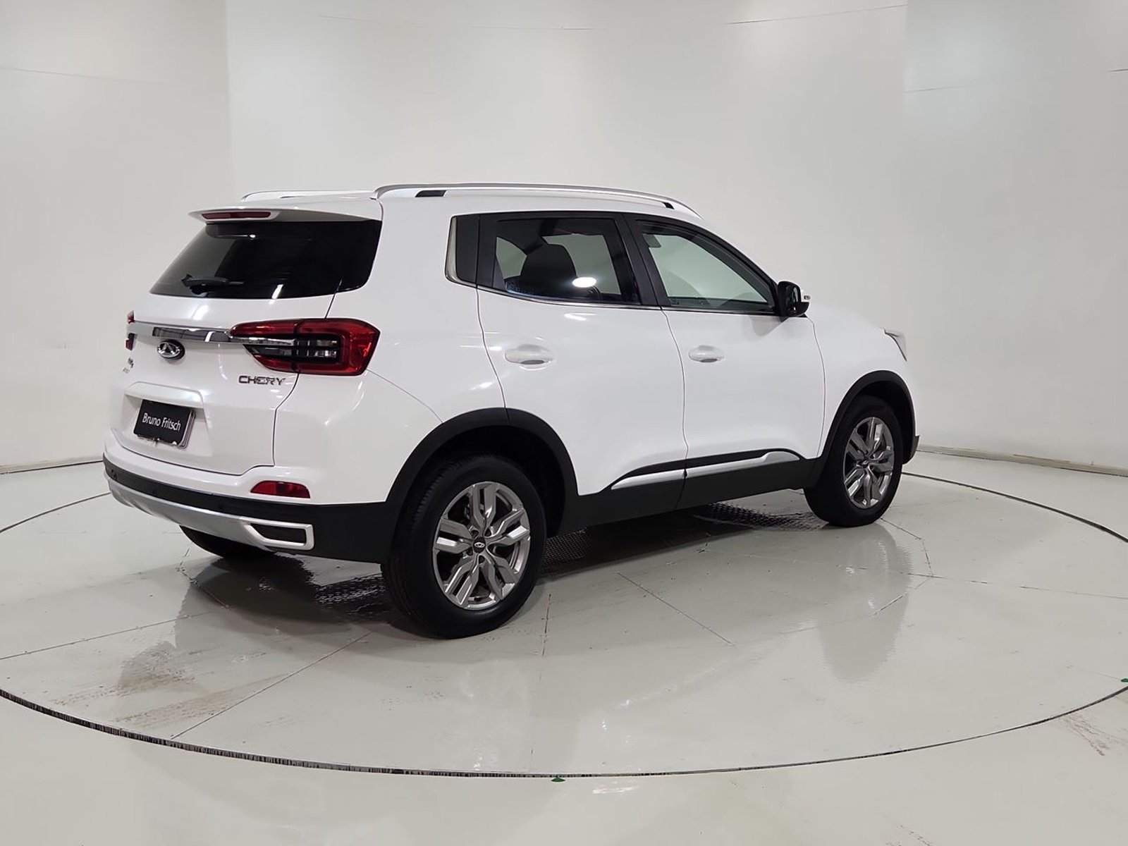 Chery TIGGO 3 1.5 2023 - Imagen 11 de 20
