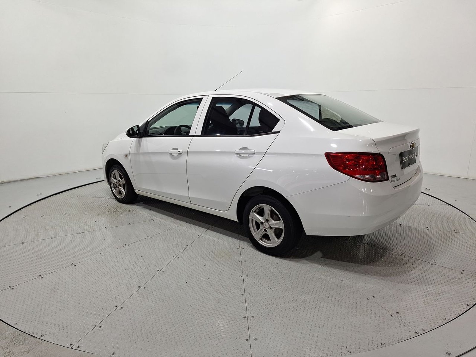 Chevrolet SAIL 1.5 2023 - Imagen 5 de 20