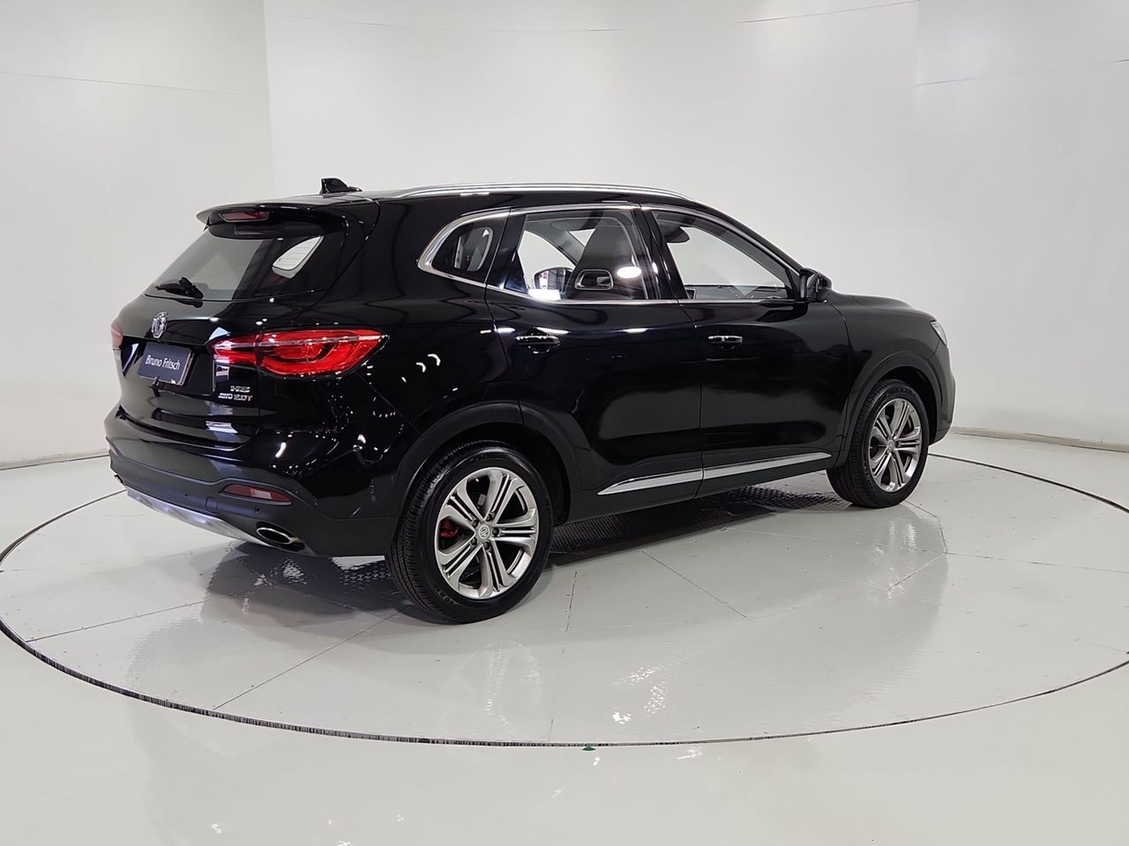 Mg HS DCT 4X4 2.0 AUT 2023 - Imagen 11 de 20