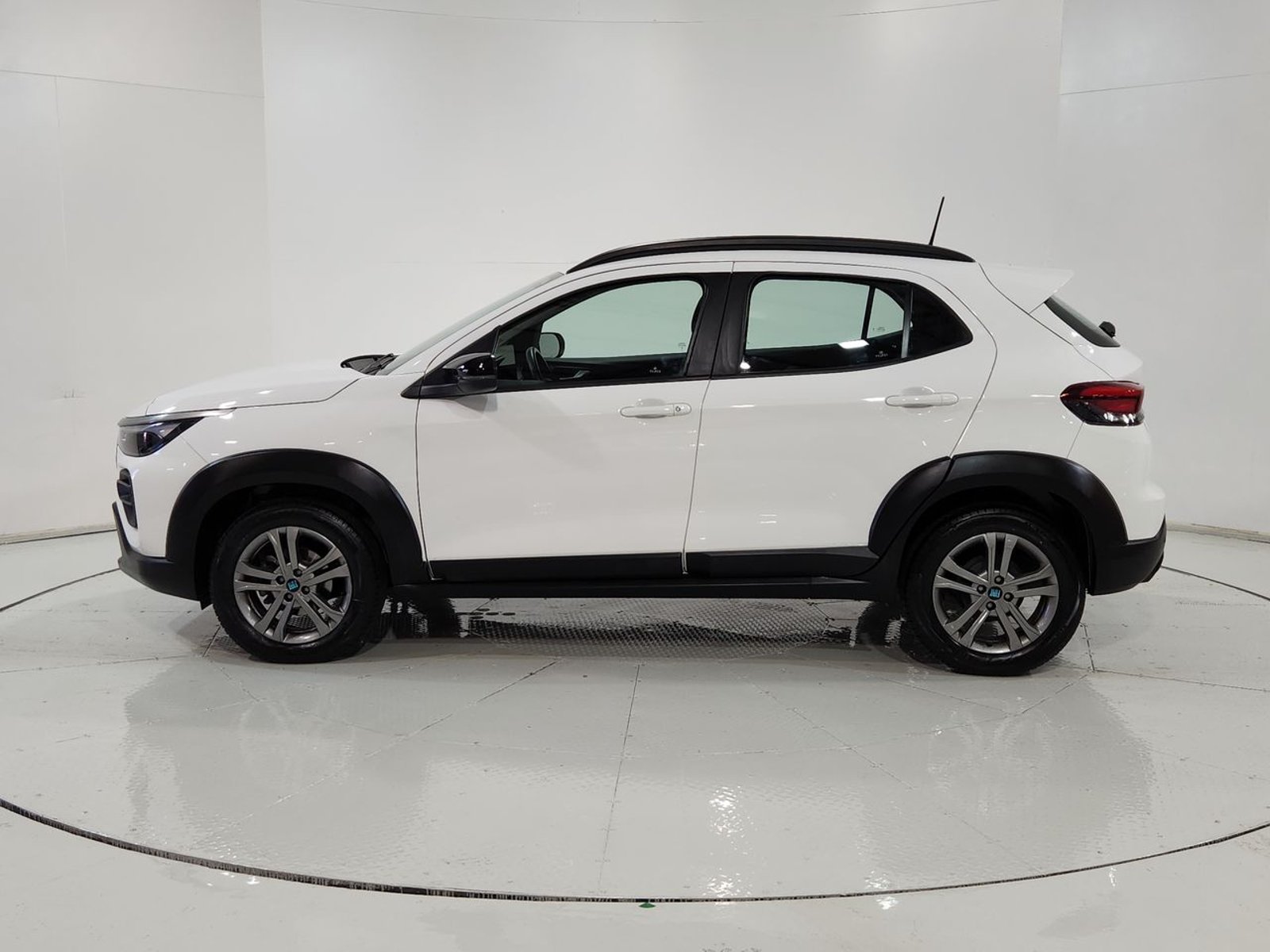 Fiat PULSE DRIVE HB 1.3 AUT 2025 - Imagen 5 de 20