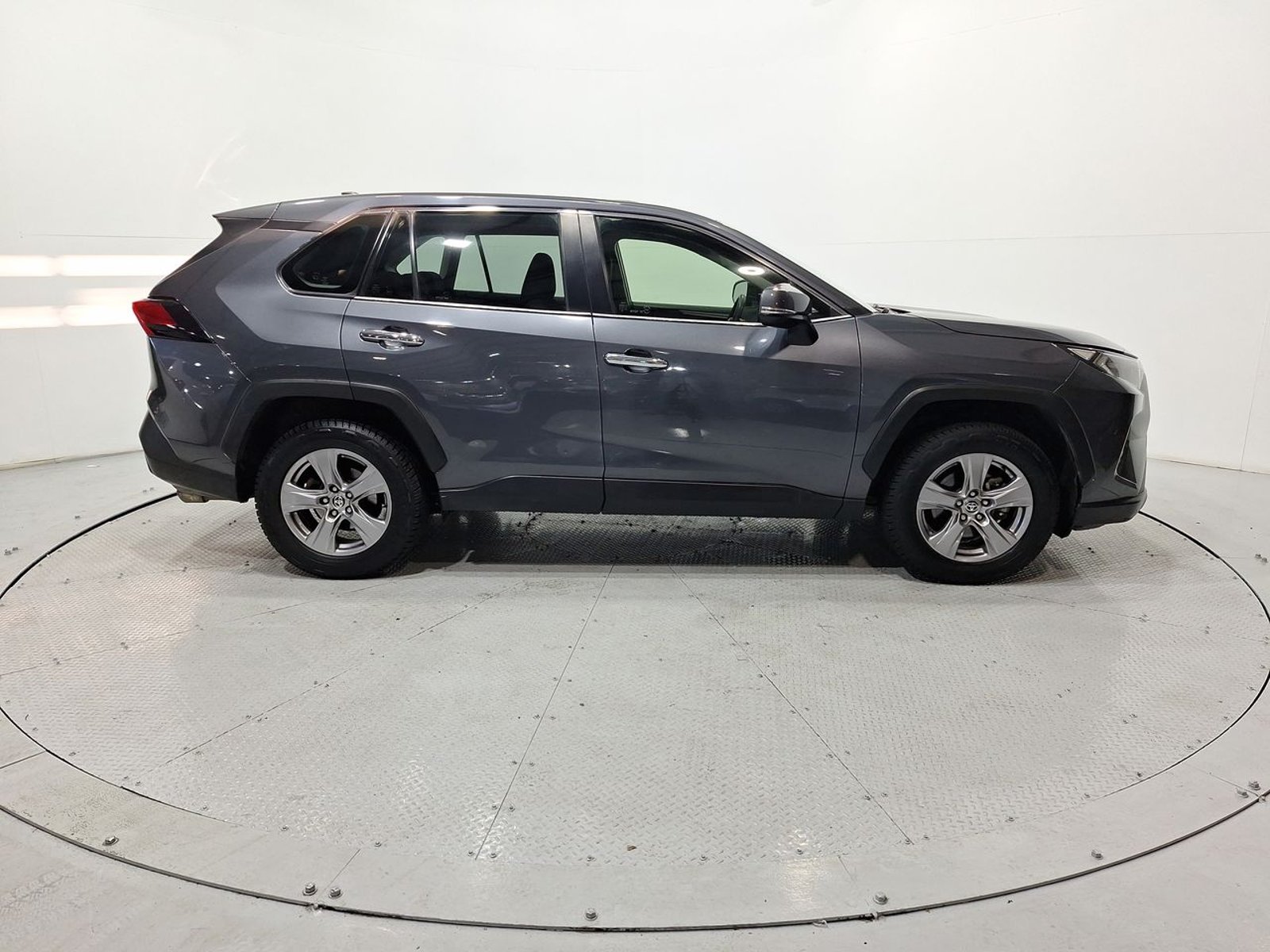 Toyota RAV4 OTTO 2.0 2022 - Imagen 10 de 20