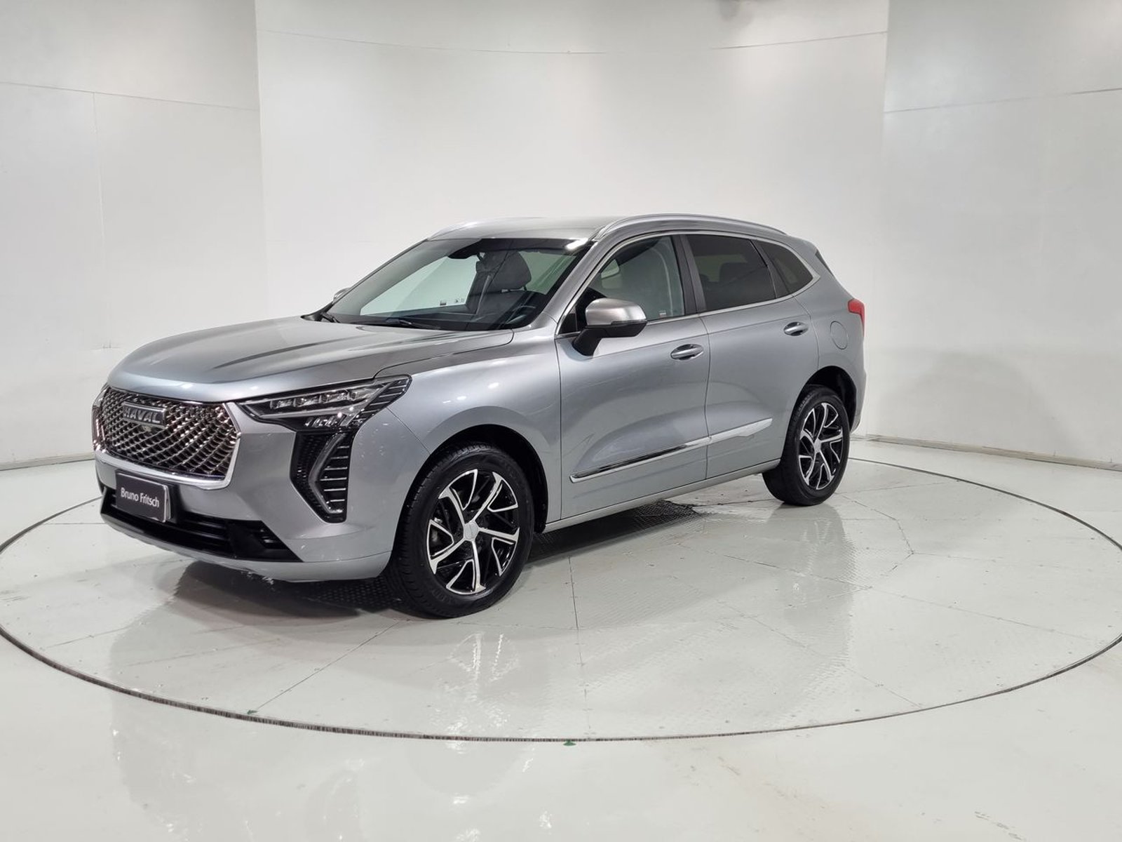 Haval JOLION ELITE 1.5 2022 - Imagen 3 de 20