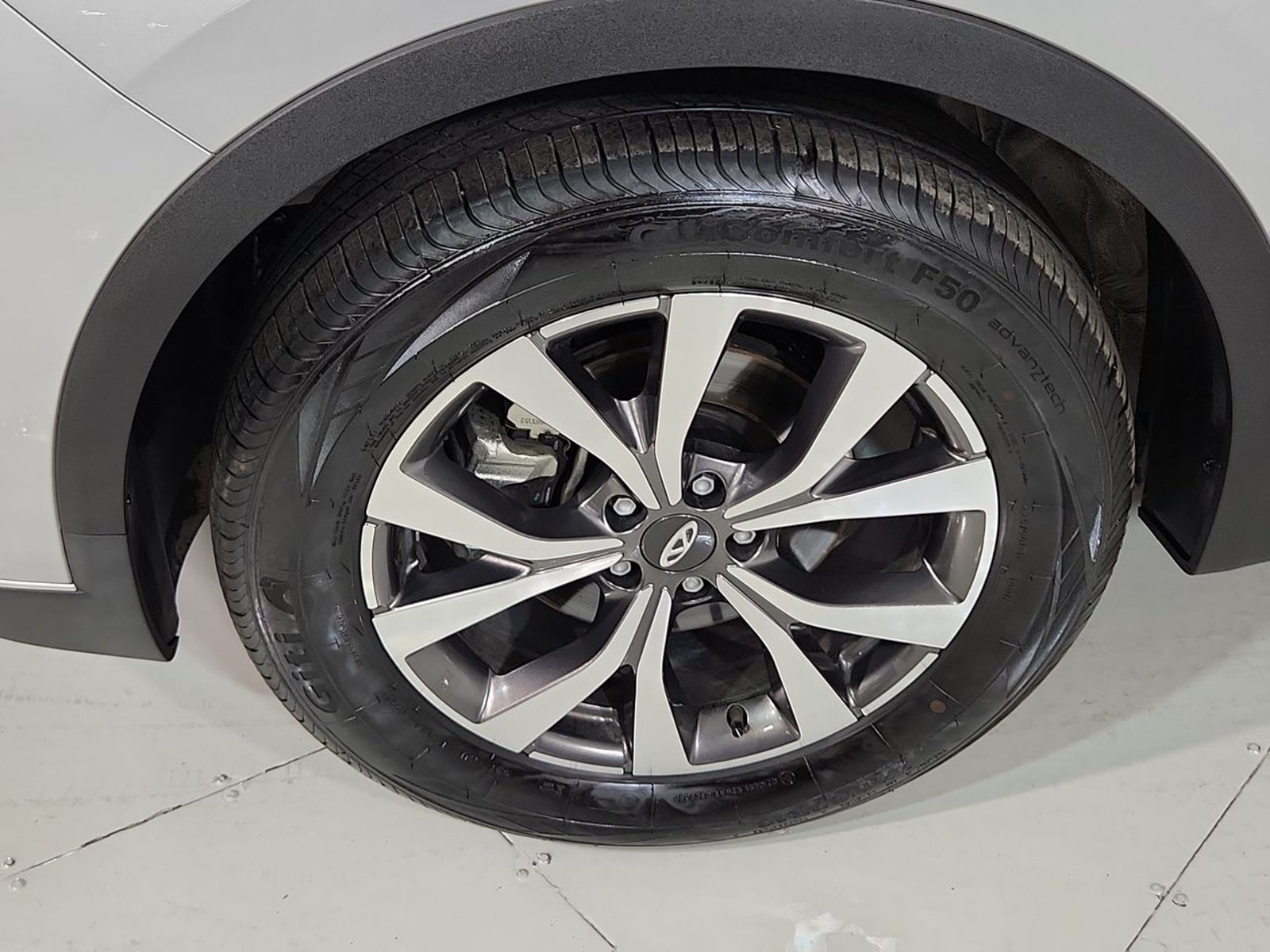 Chery TIGGO 7 PRO MAX TIGGO 7 GLS CVT PRO 1.5 AUT 2025 - Imagen 18 de 20