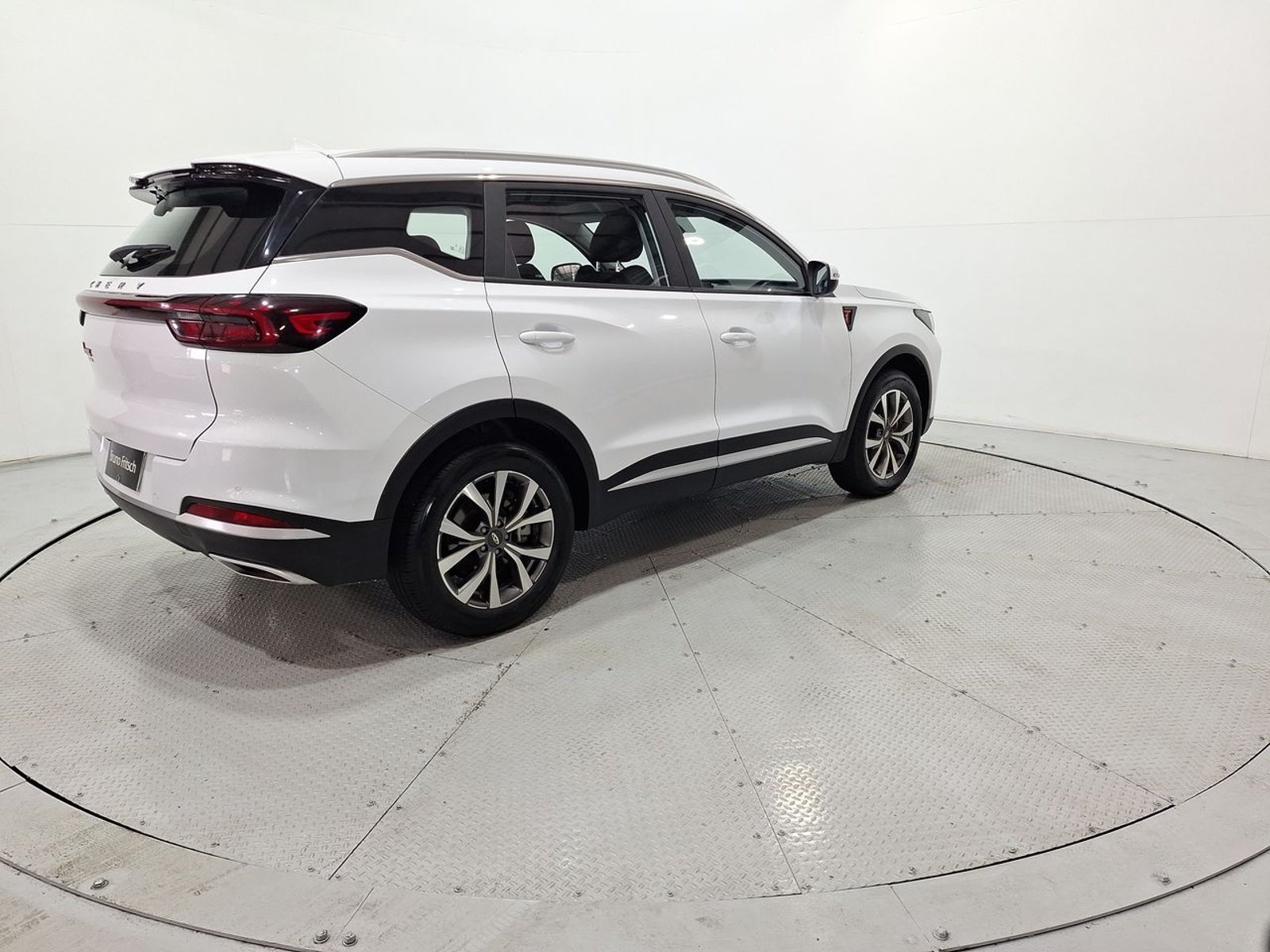 Chery TIGGO 7 PRO MAX TIGGO 7 GLS CVT PRO 1.5 AUT 2025 - Imagen 9 de 20