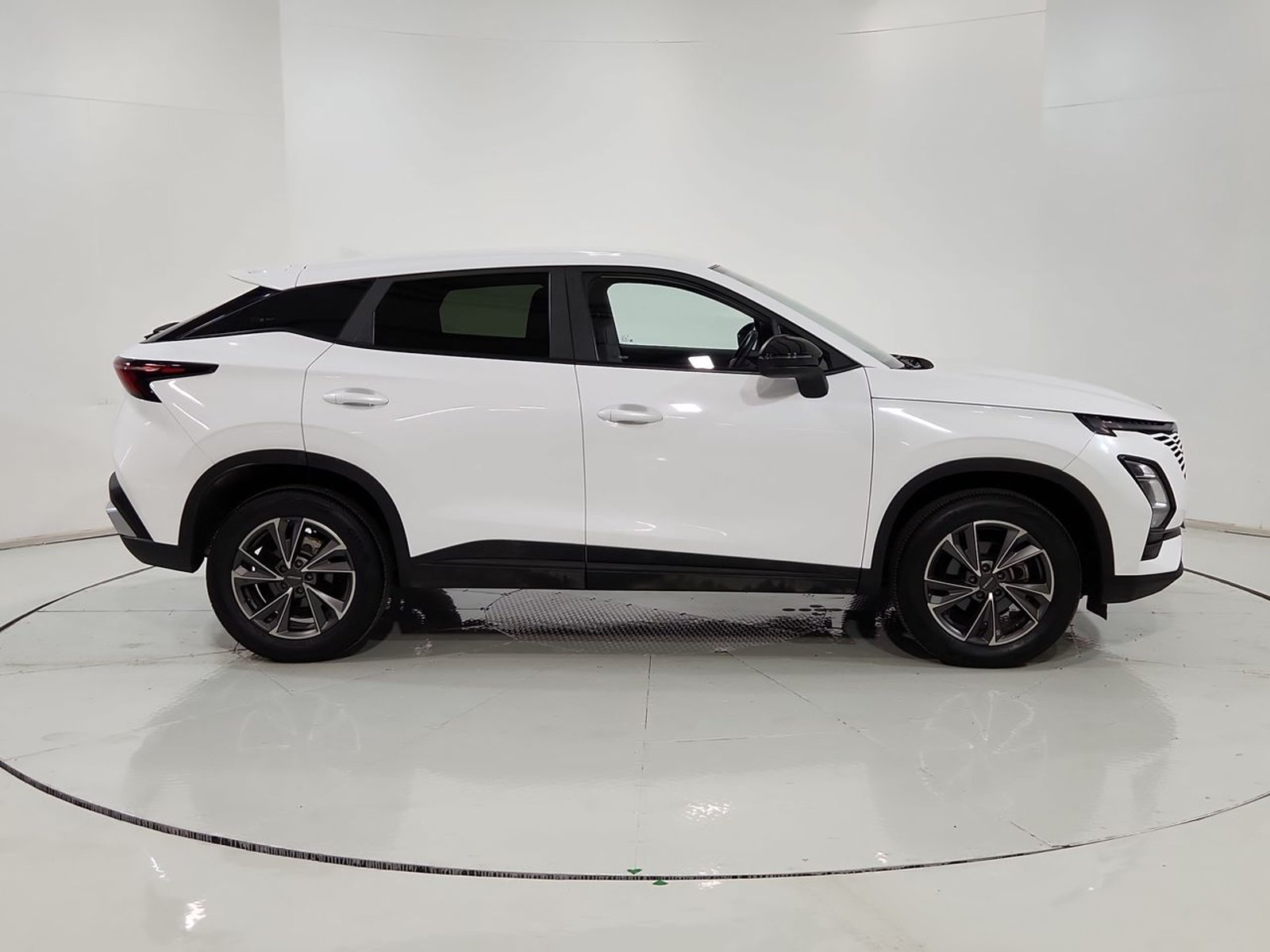 Omoda C5 1.5 AUT 2025 - Imagen 13 de 20