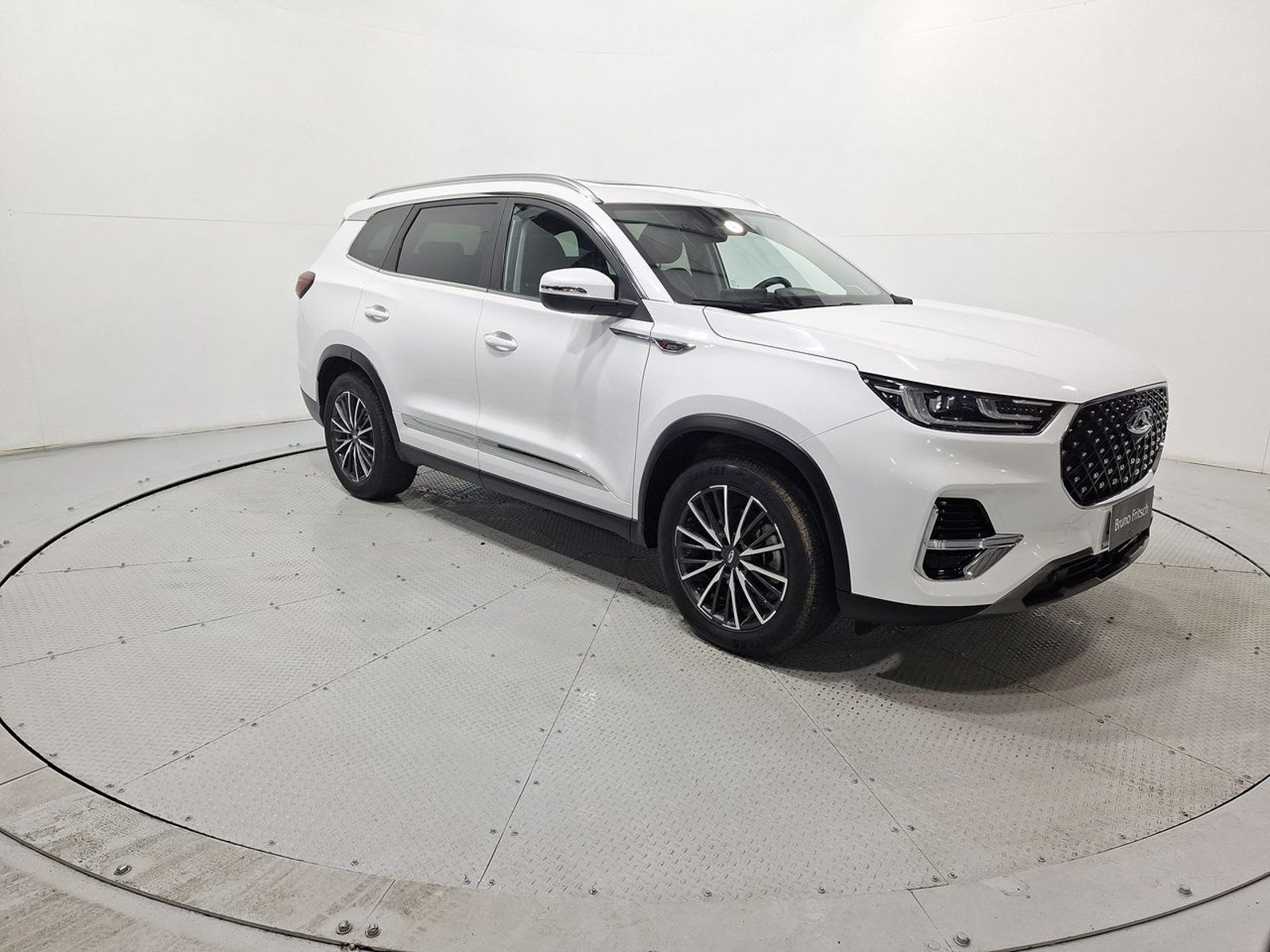 Chery TIGGO 8 PRO GLX DCT 1.6 AUT 2023 - Imagen 11 de 20