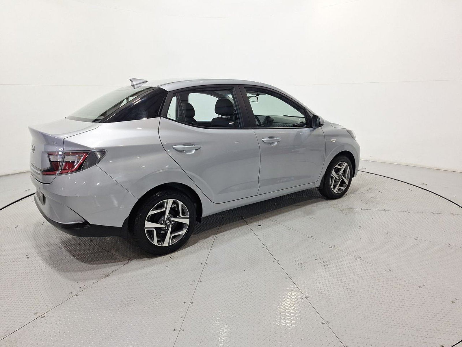 Hyundai GRAND I10 AI3 1.2 AUT 2025 - Imagen 9 de 20