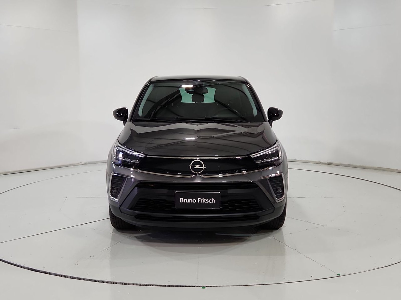 Opel CROSSLAND 1.2 AUT 2022 - Imagen 17 de 20