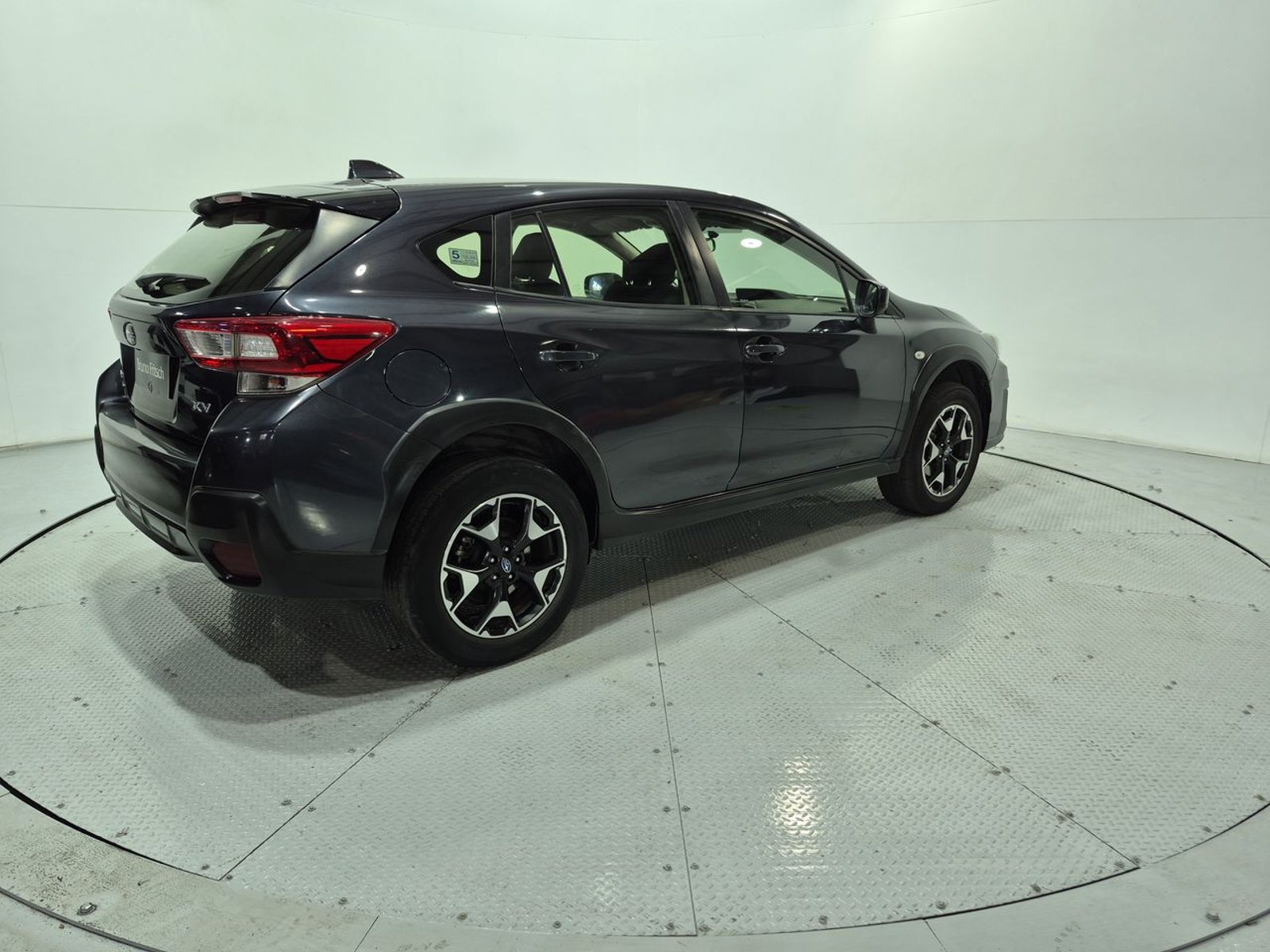 Subaru XV NEW XV AWD 1.6I AUT 2020 - Imagen 9 de 20