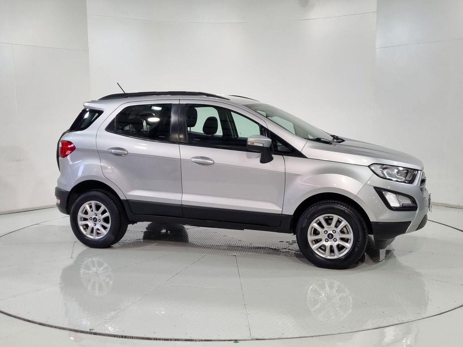 Ford ECOSPORT S 1.5 2020 - Imagen 14 de 20
