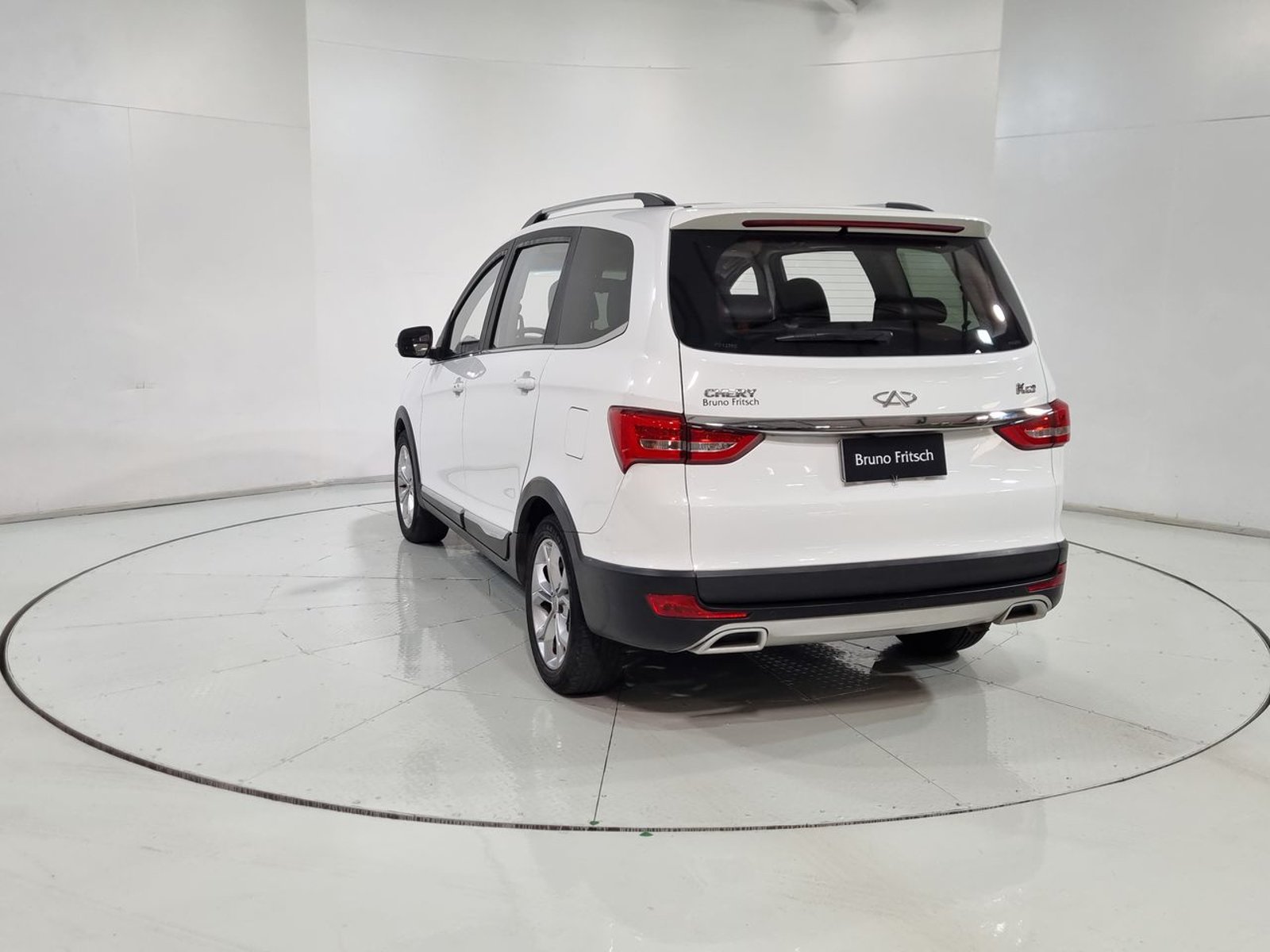 Chery K60 MT 1.5 2021 - Imagen 8 de 20