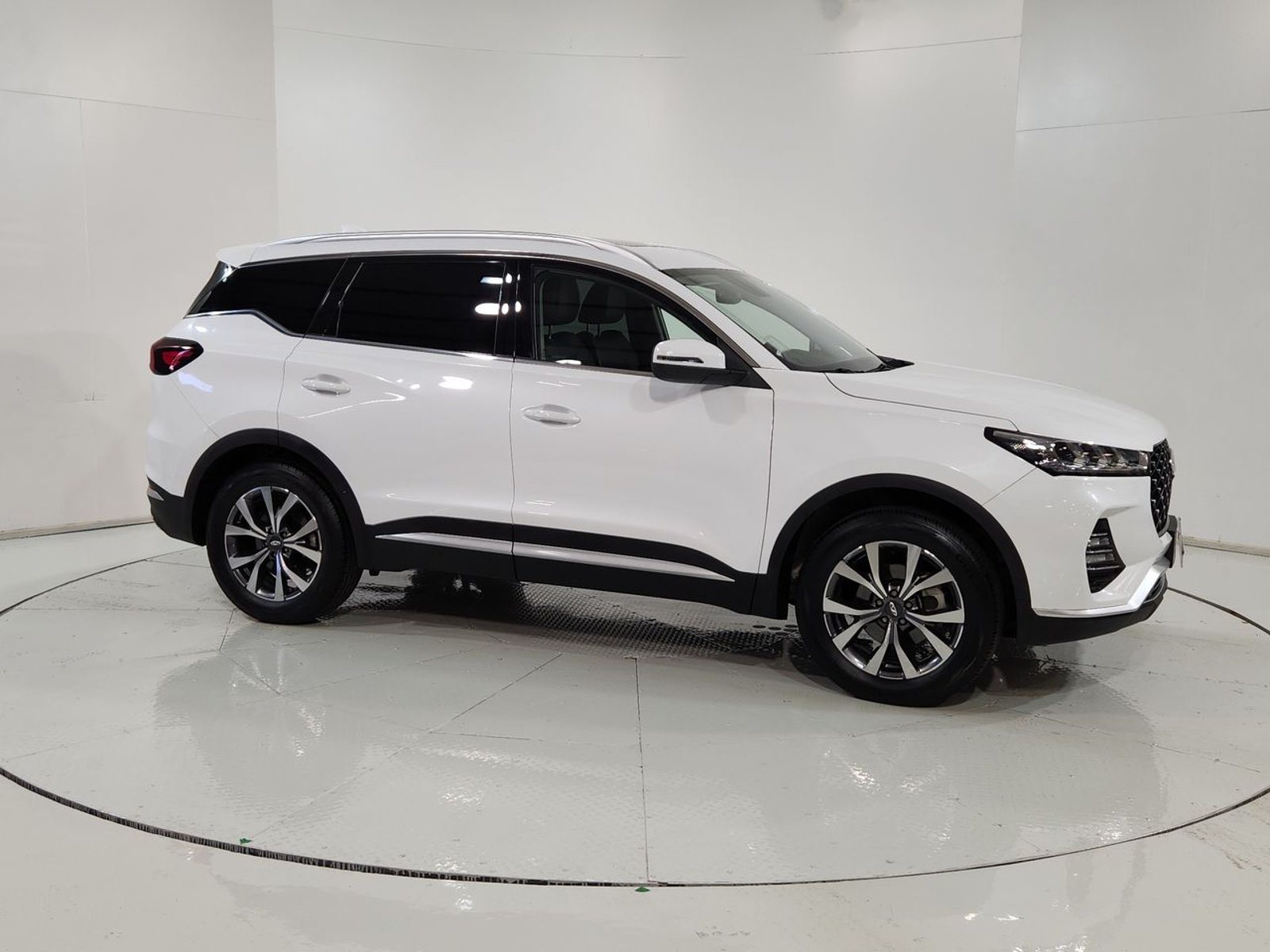 Chery TIGGO 7 PRO TIGGO 7 GLX CVT PRO 1.5 AUT 2023 - Imagen 14 de 20