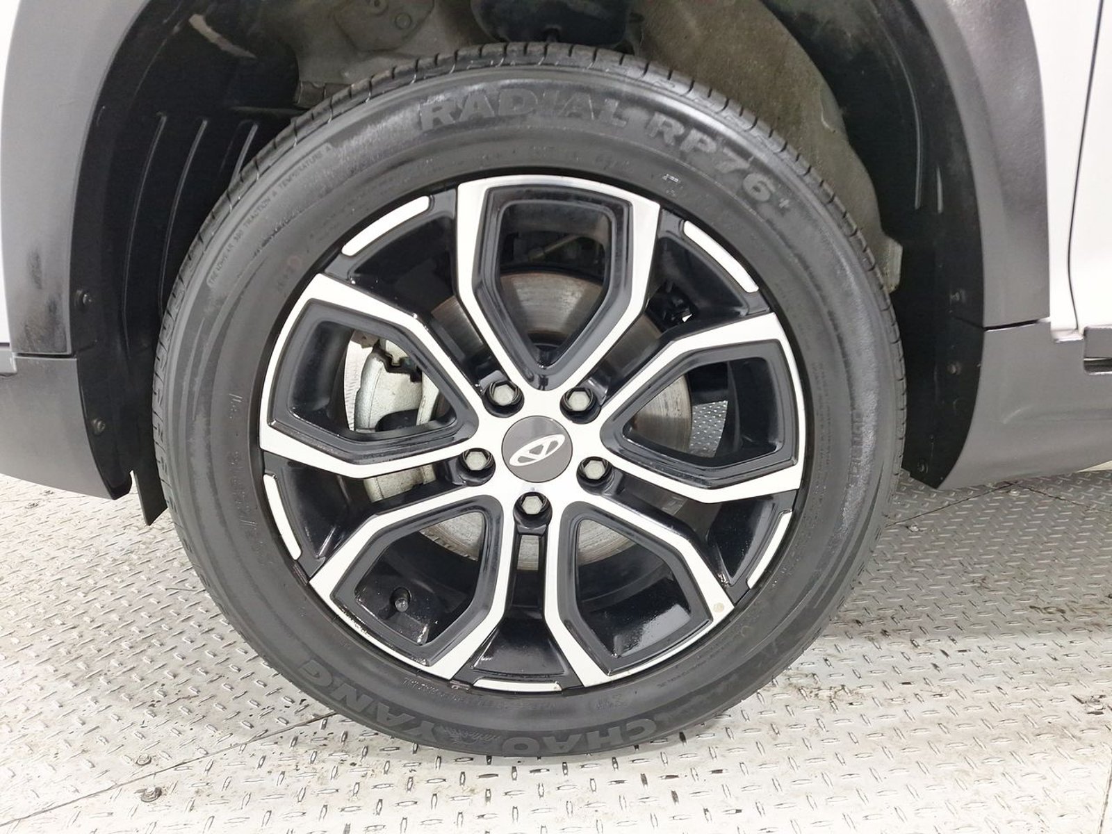 Chery TIGGO 2 1.5 2022 - Imagen 14 de 20