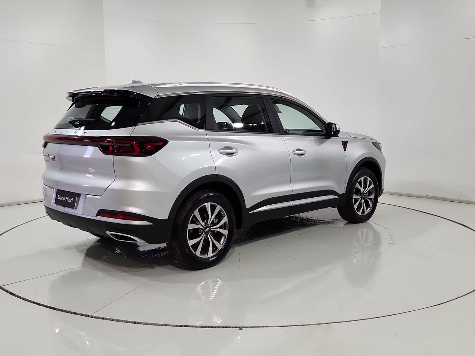 Chery TIGGO 7 PRO MAX TIGGO 7 GLS CVT PRO 1.5 AUT 2025 - Imagen 11 de 20