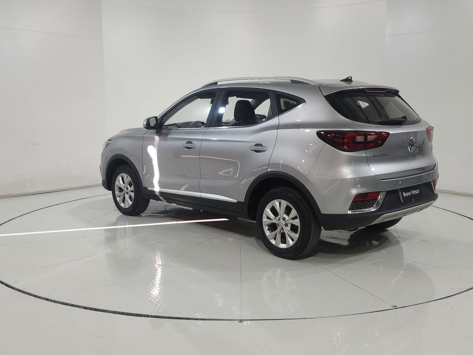 Mg ZS MT 1.5 2024 - Imagen 7 de 20