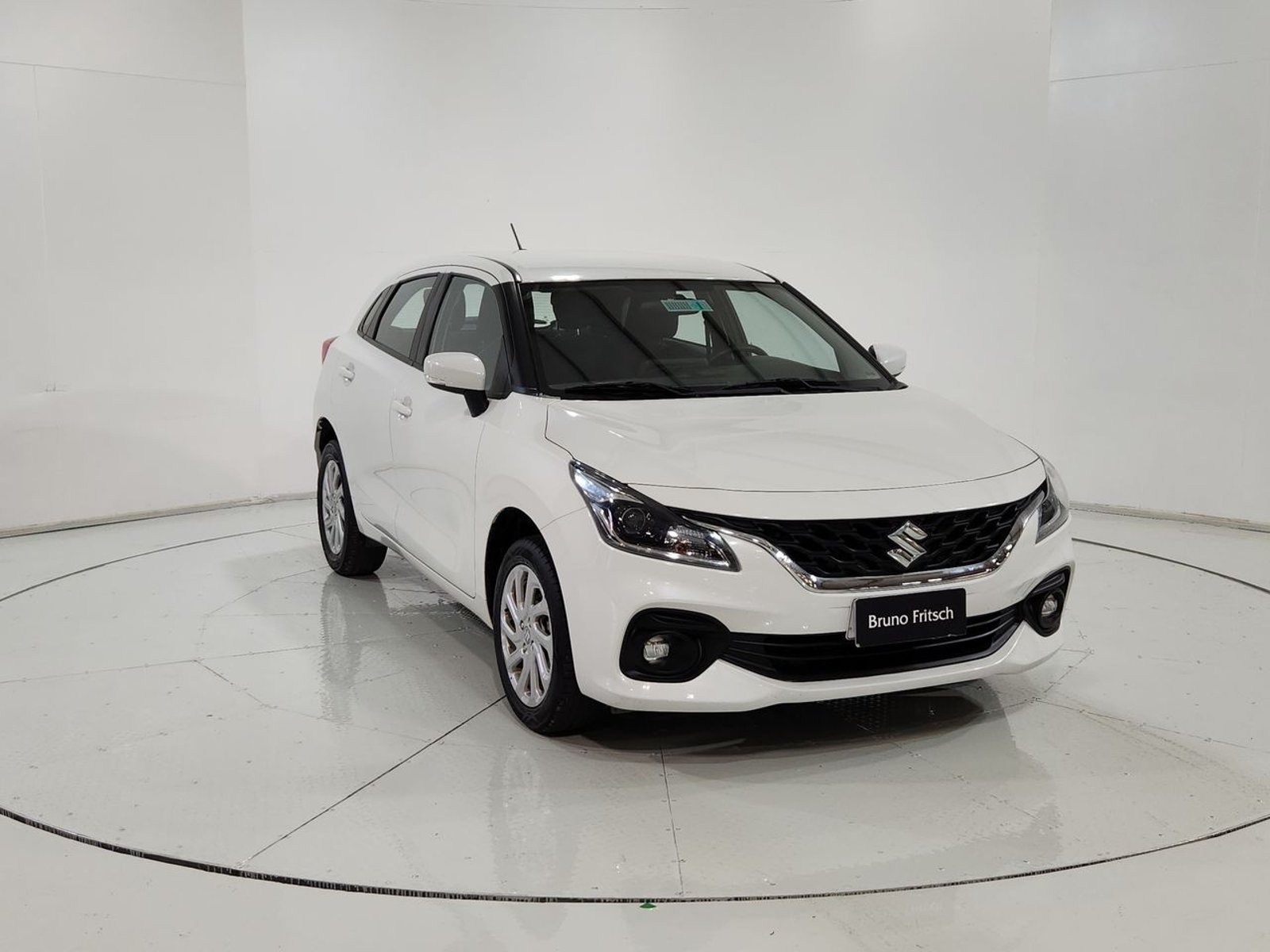 Suzuki BALENO 4X2 1.5 2025 - Imagen 16 de 20