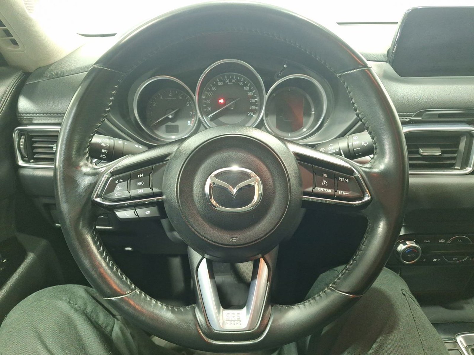 Mazda CX-5 CX5 OTTO 2.0 AUT 2019 - Imagen 19 de 20