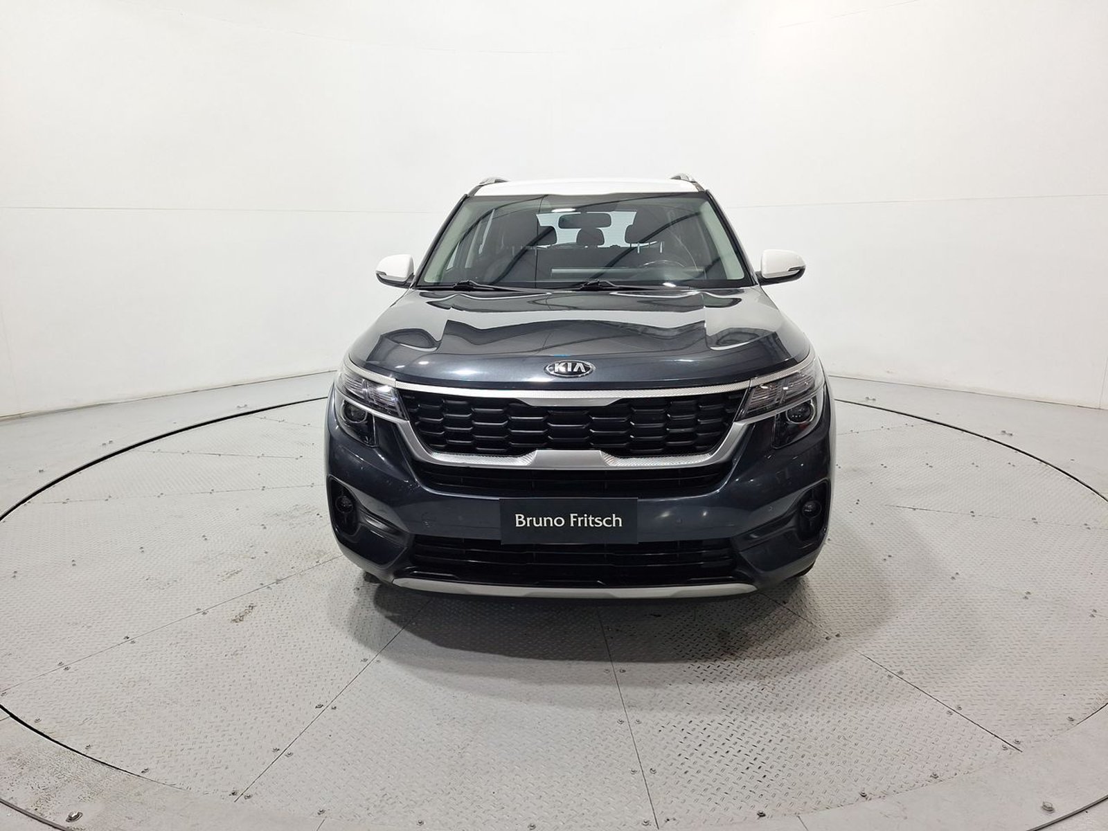 Kia SELTOS MPI 6MT 1.6 2020 - Imagen 13 de 20